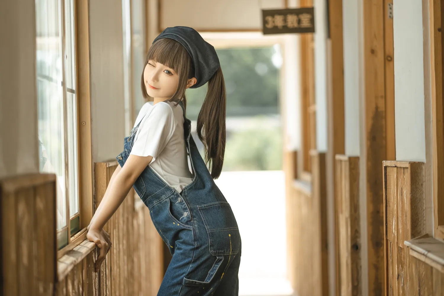 团子研究社_蠢沫沫 – NO. 182-004