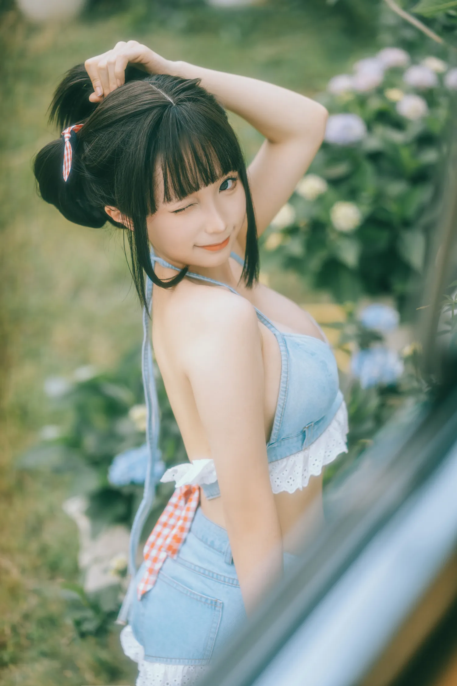 团子研究社_蠢沫沫 – NO. 183-002