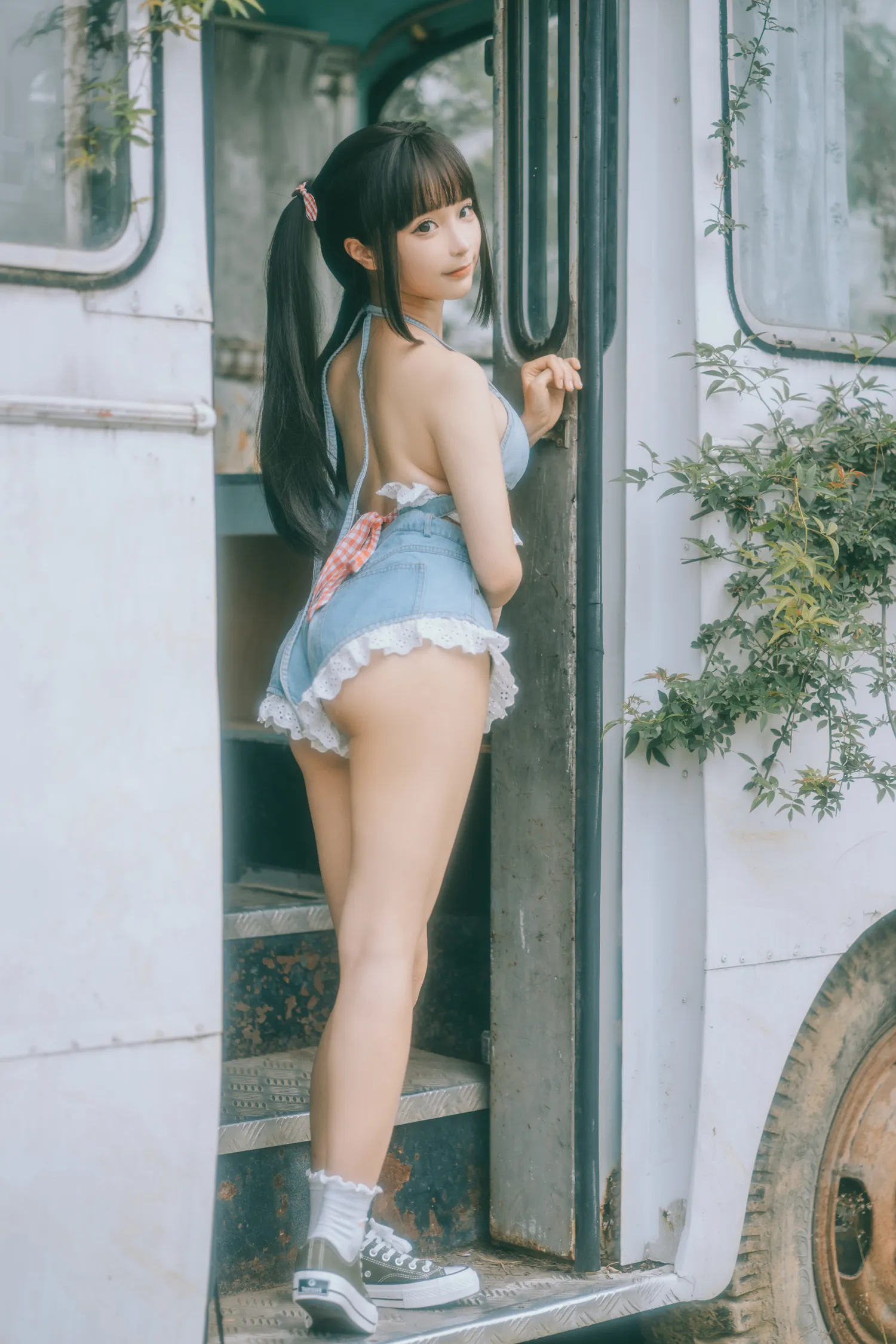 团子研究社_蠢沫沫 – NO. 183-004