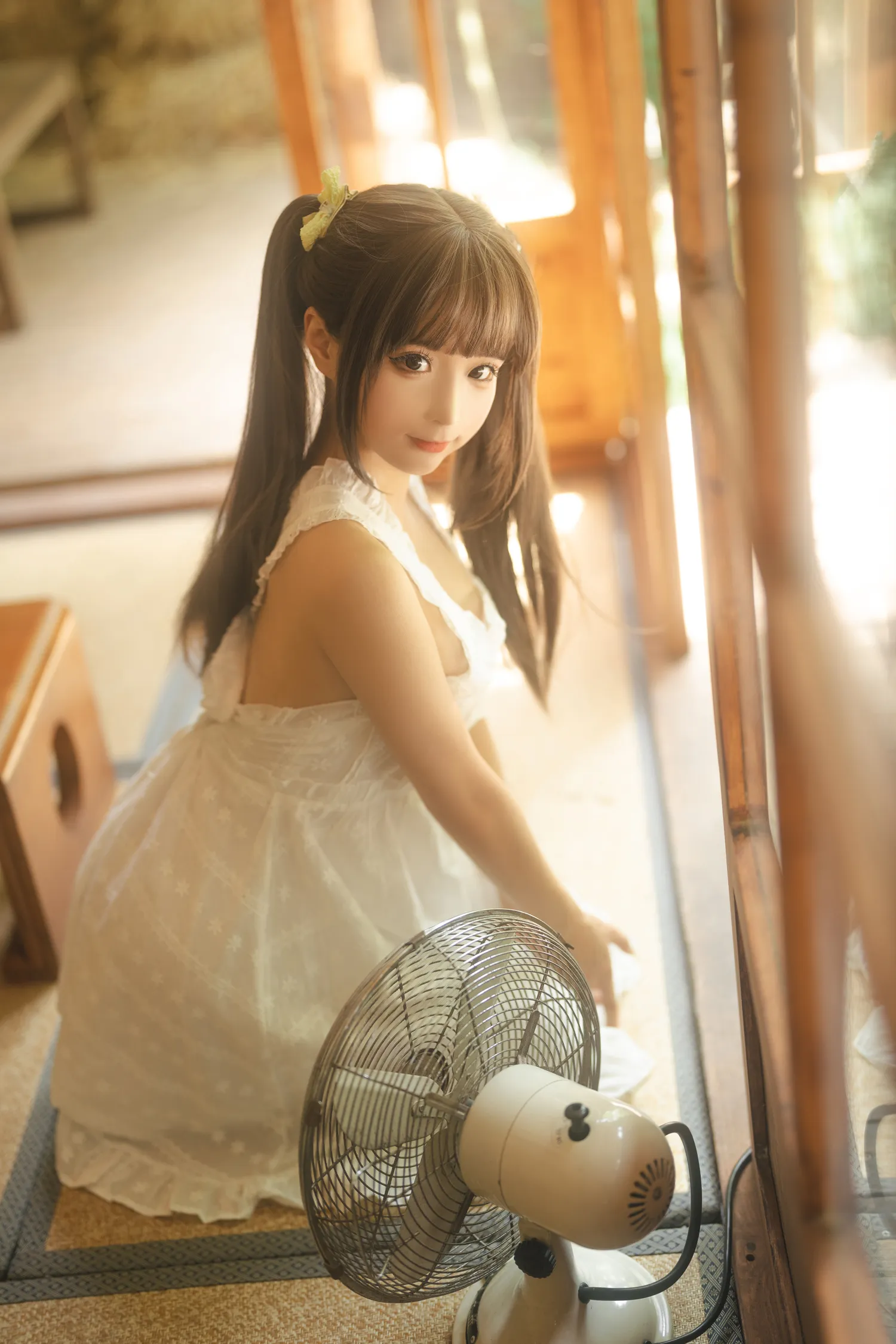 团子研究社_蠢沫沫 – NO. 184-002