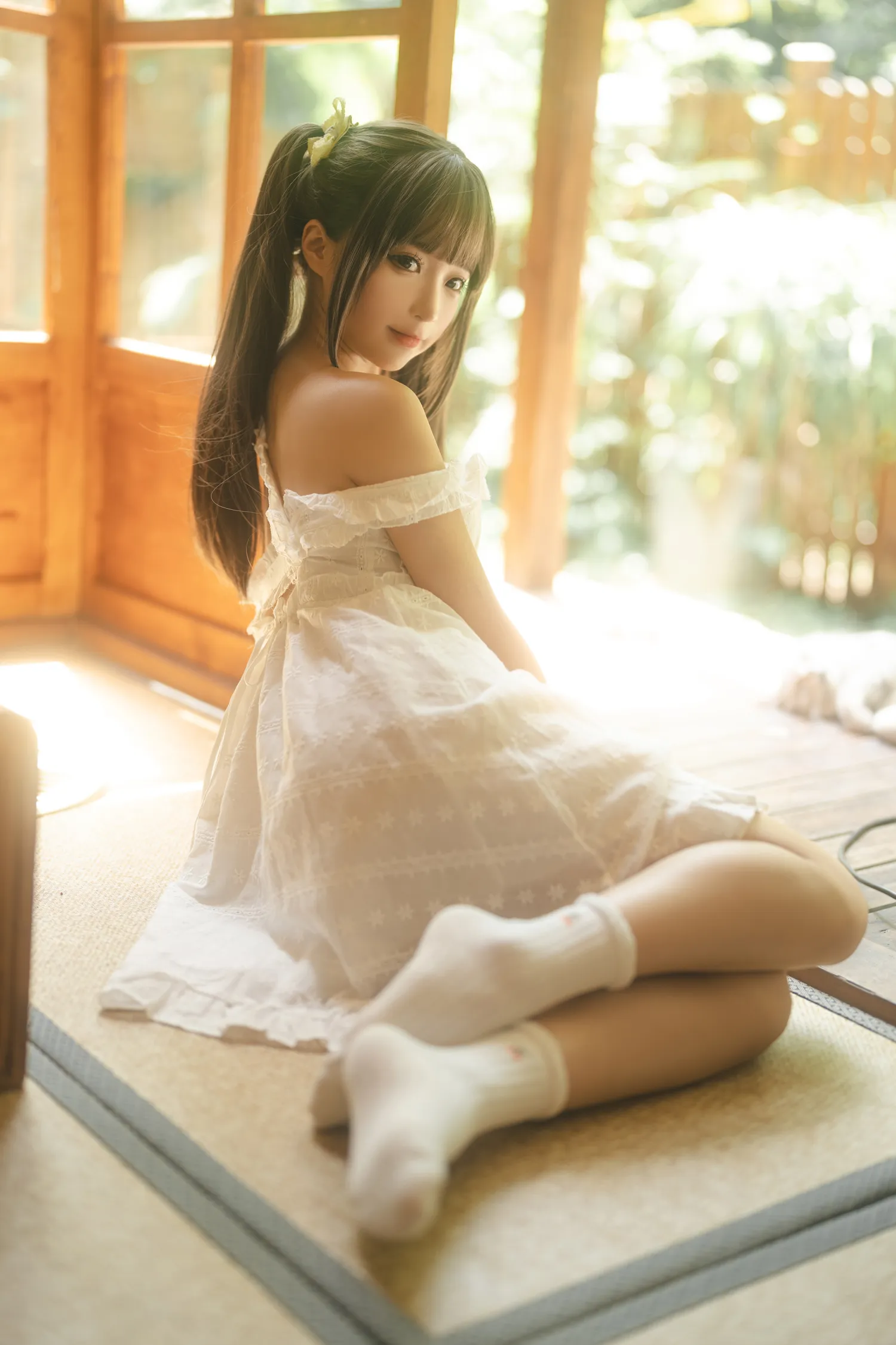 团子研究社_蠢沫沫 – NO. 184-004