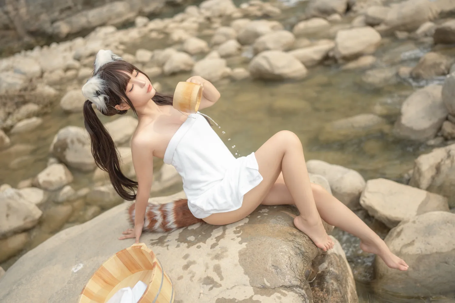 团子研究社_蠢沫沫 – NO. 193-002