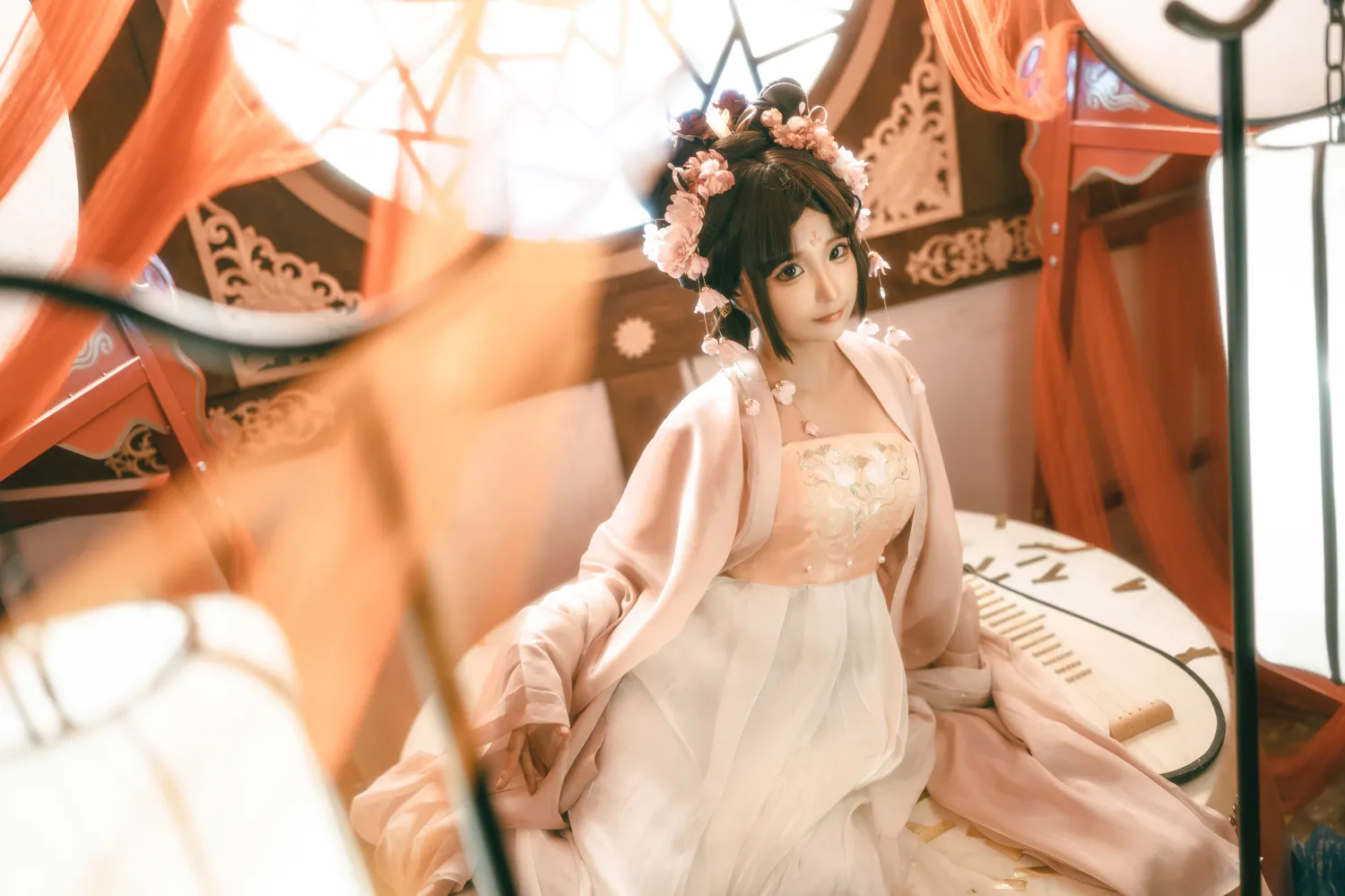 团子研究社_蠢沫沫 – NO. 194-002