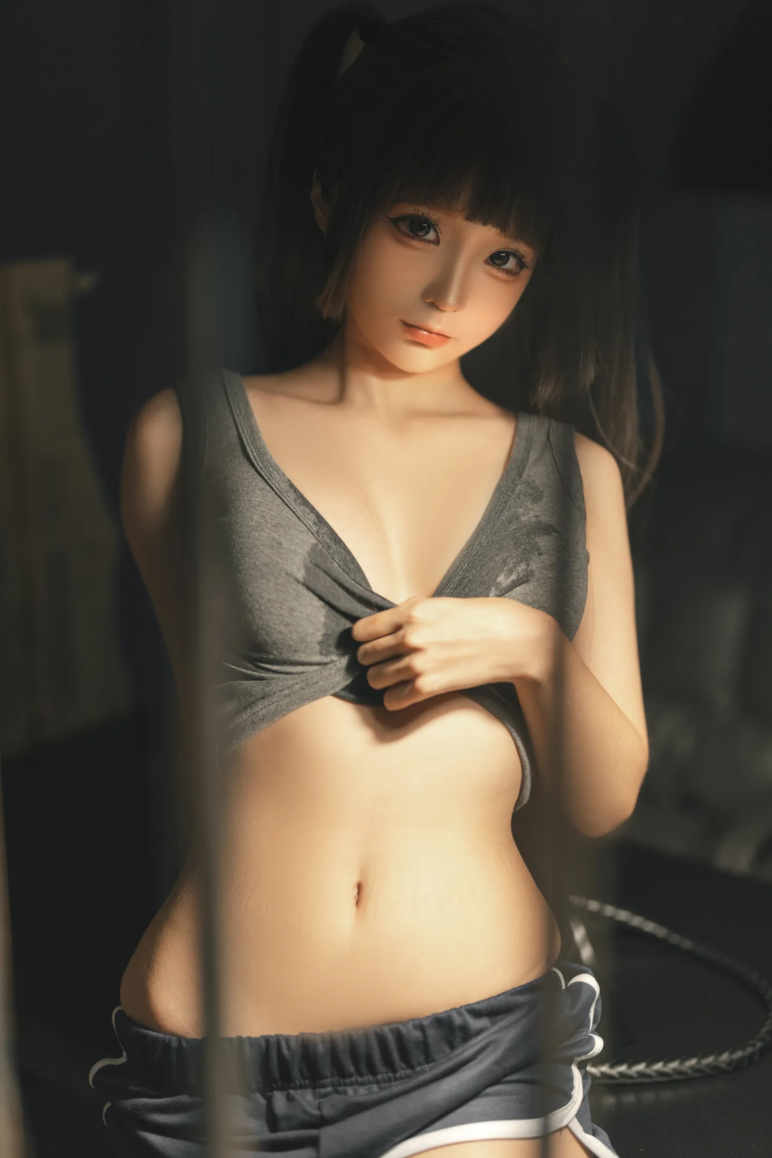 团子研究社_蠢沫沫 – NO. 196-002