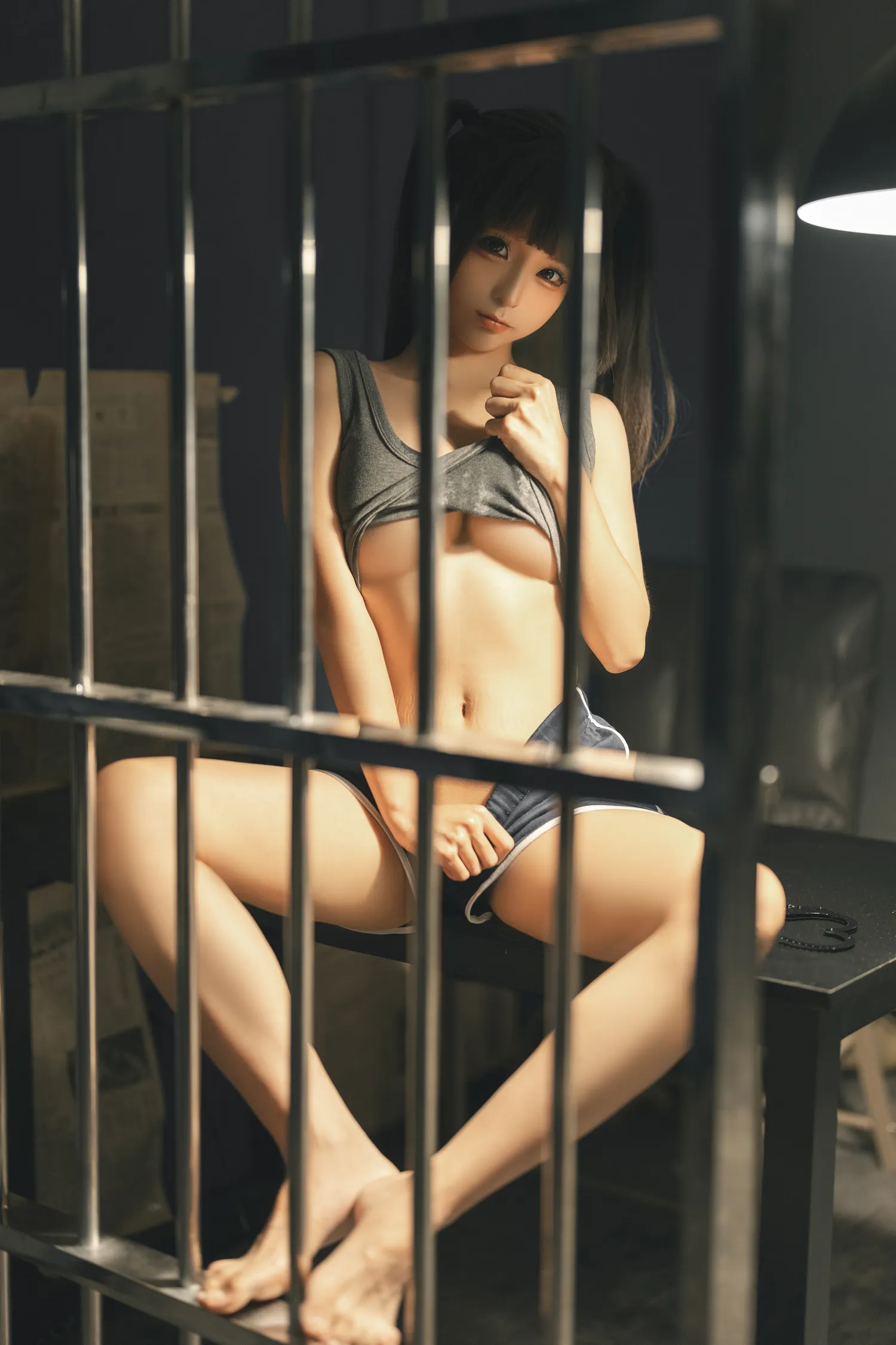 团子研究社_蠢沫沫 – NO. 196-003