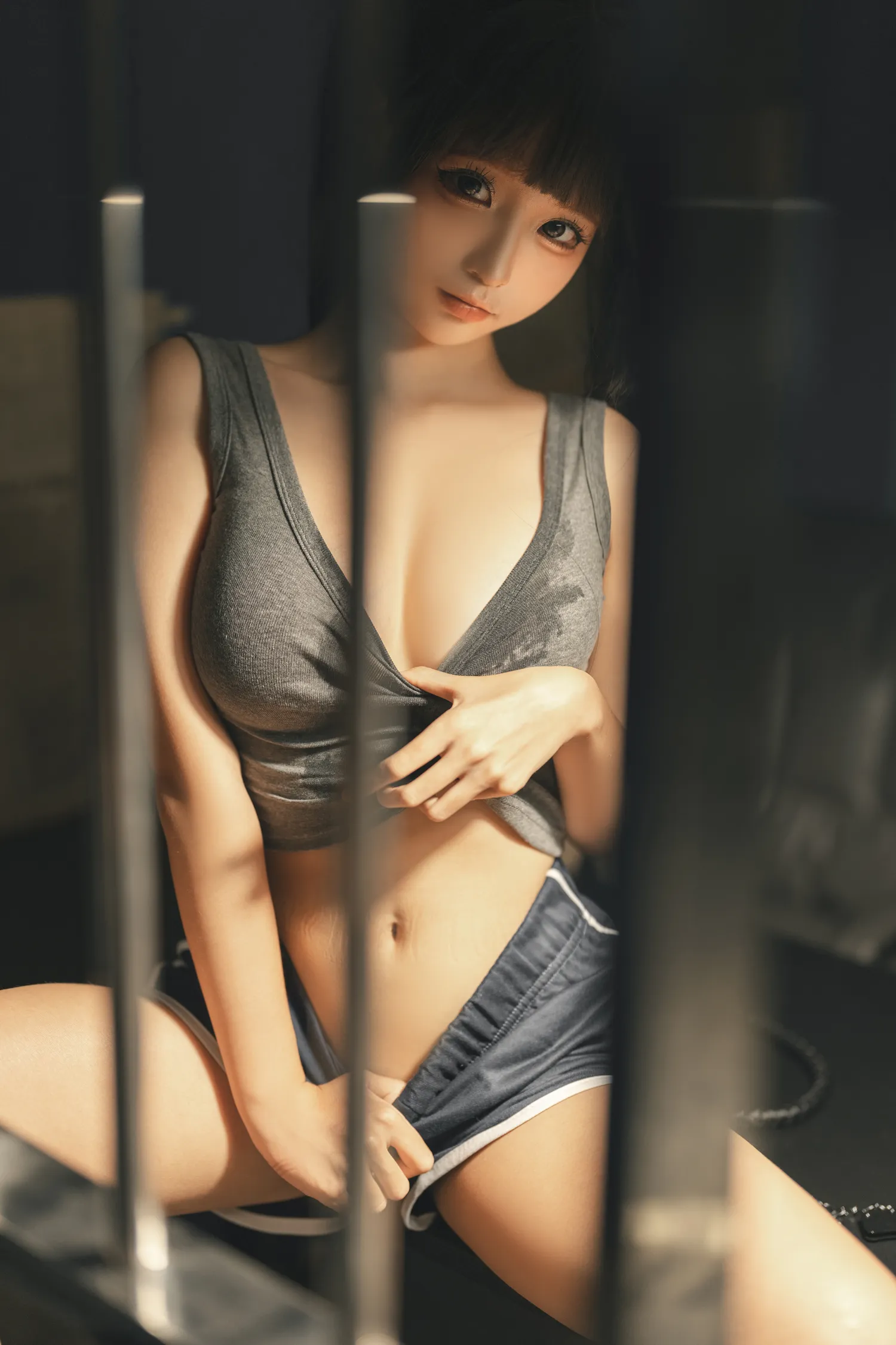 团子研究社_蠢沫沫 – NO. 196-004