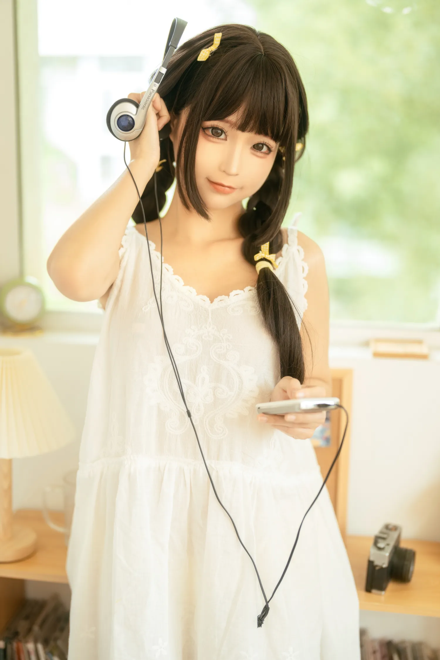 团子研究社_蠢沫沫 – NO. 197-004