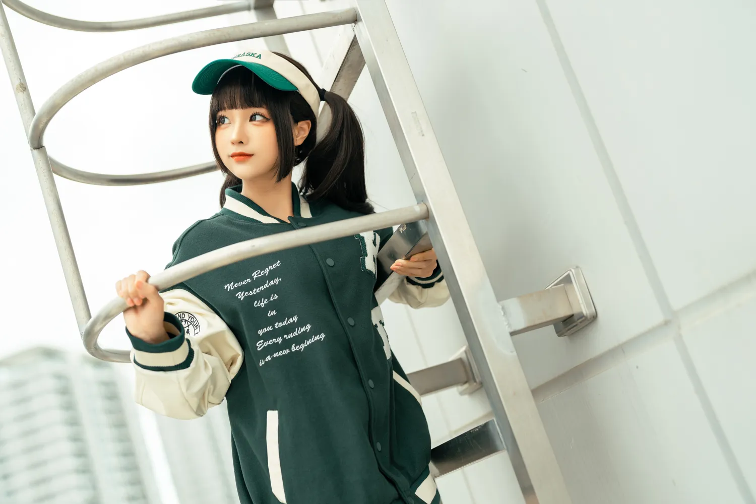 团子研究社_蠢沫沫 – NO. 203-001