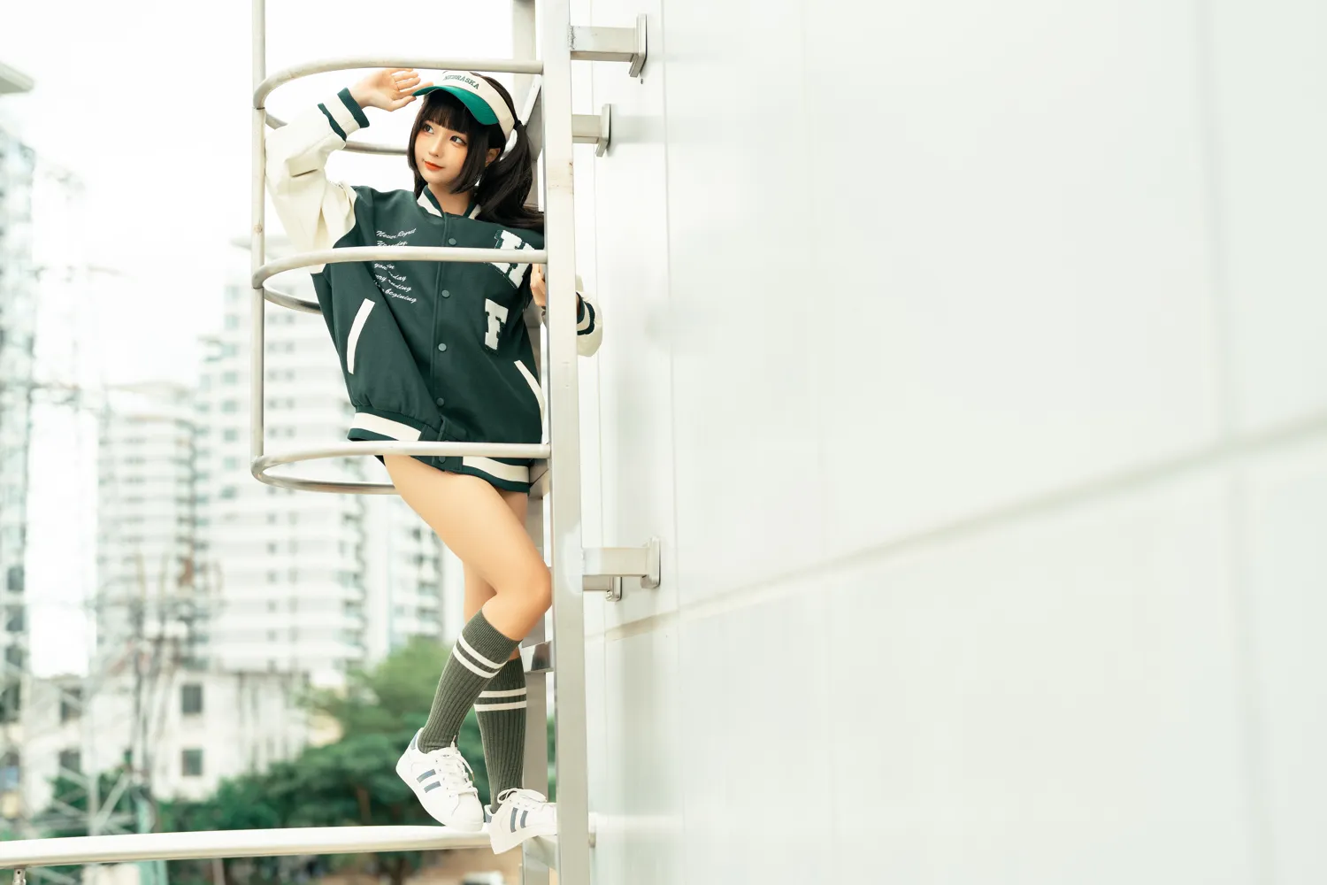 团子研究社_蠢沫沫 – NO. 203-003