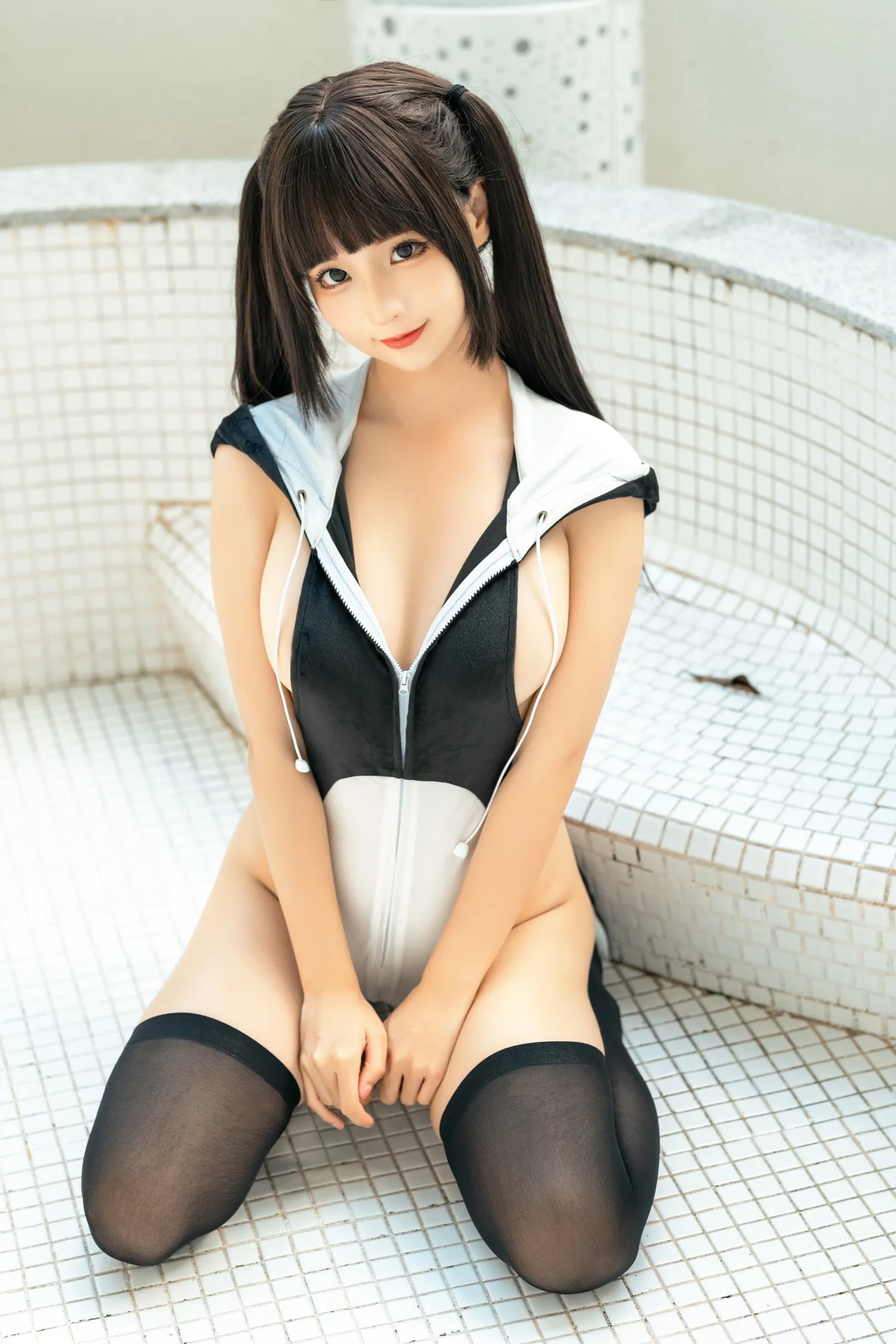 团子研究社_蠢沫沫 – NO. 204-002