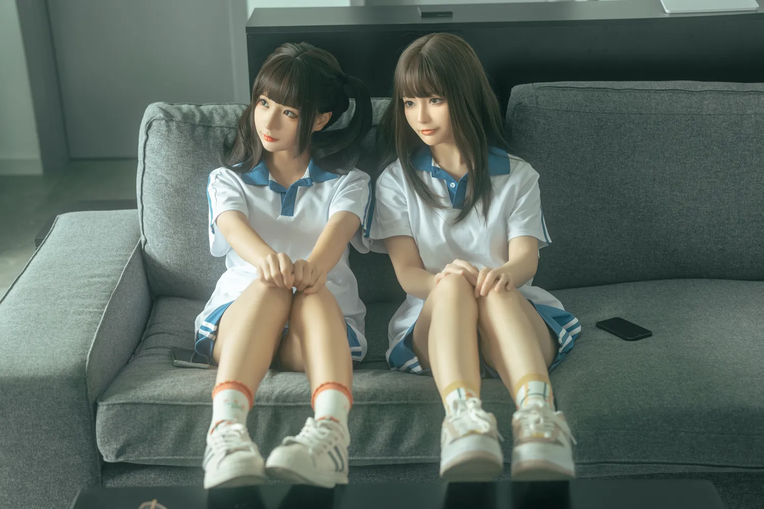 团子研究社_蠢沫沫 – NO. 206-001