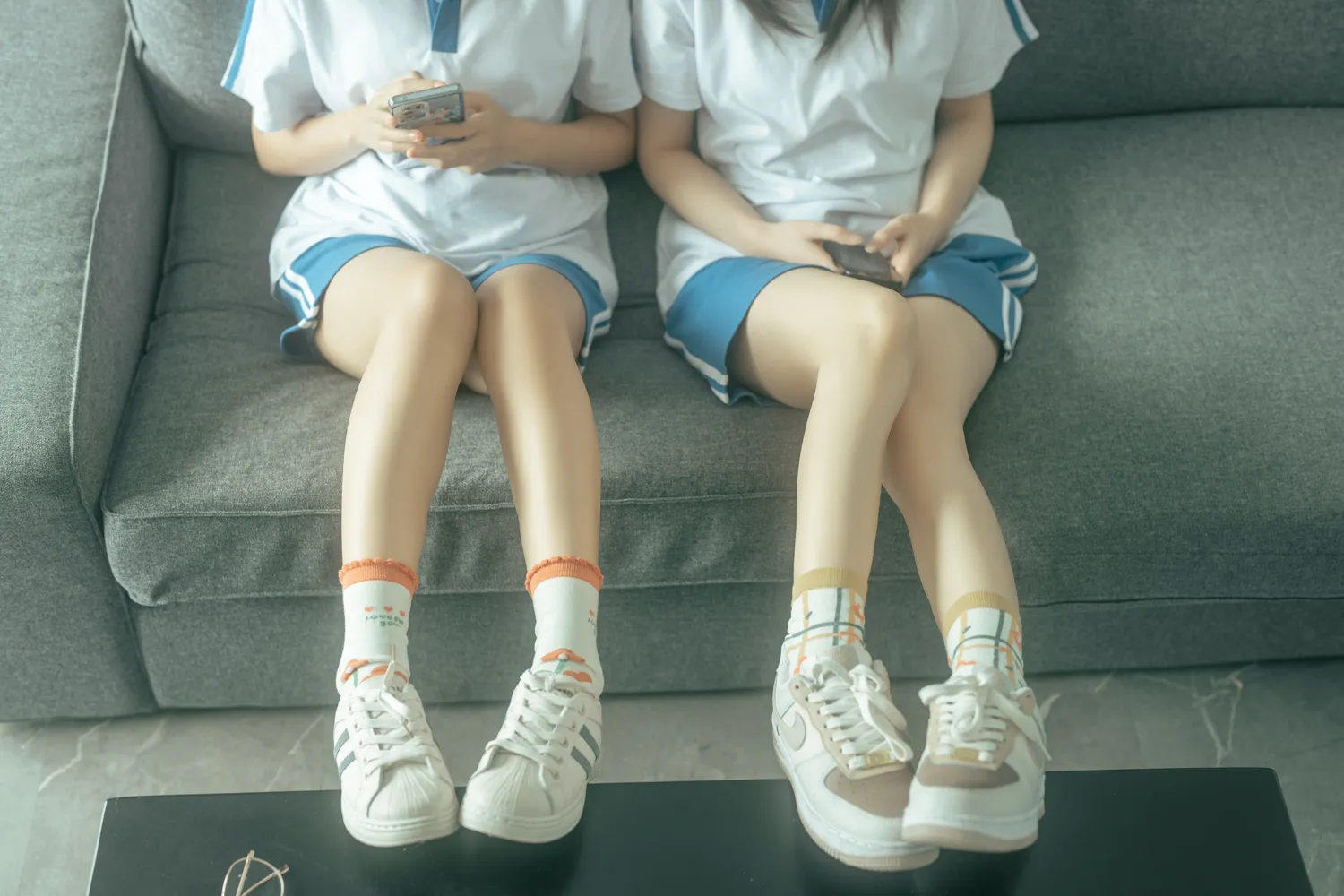 团子研究社_蠢沫沫 – NO. 206-003