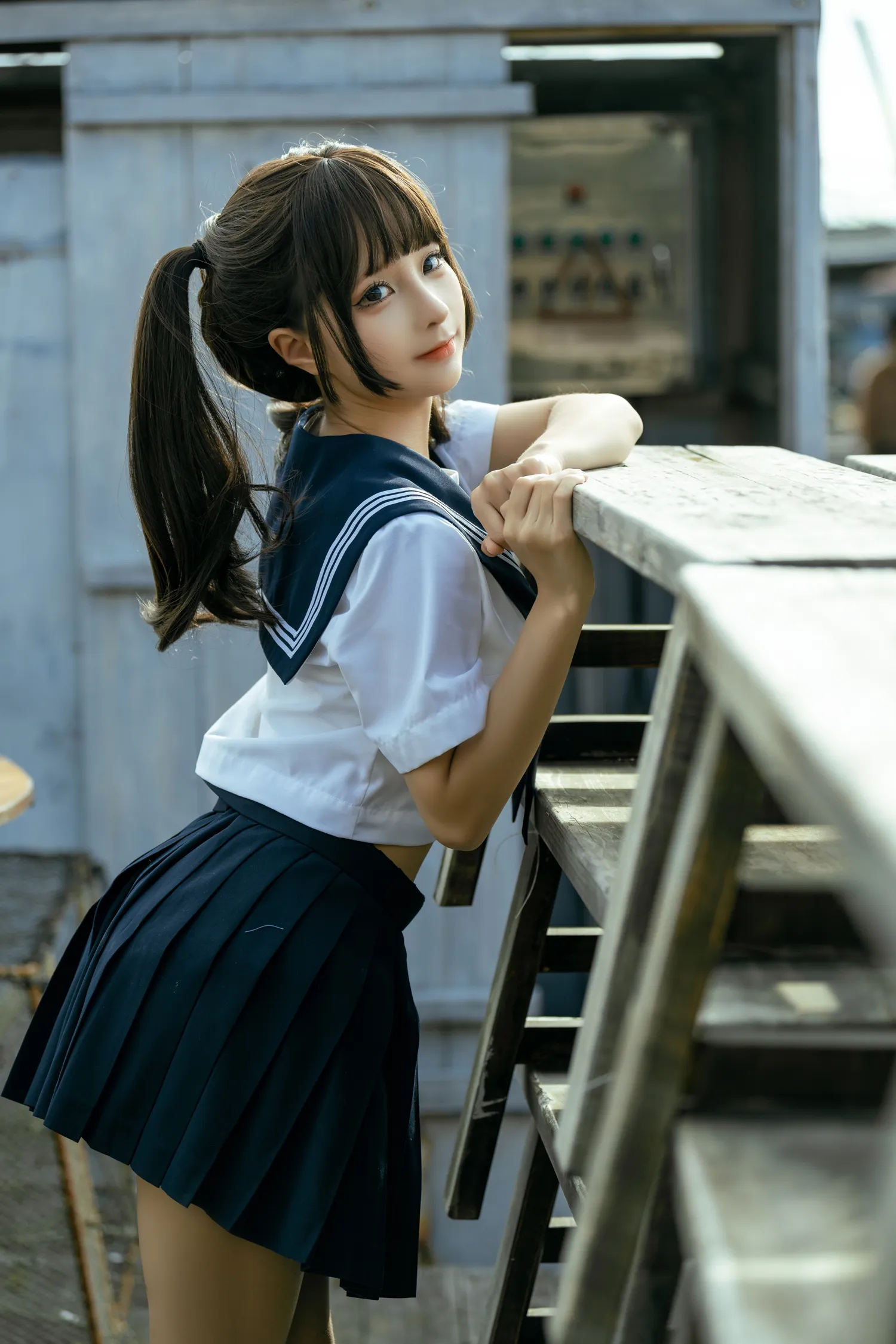 团子研究社_蠢沫沫 – NO. 211-002