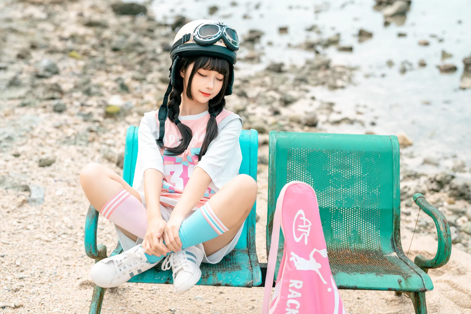 团子研究社_蠢沫沫 – NO. 212-004