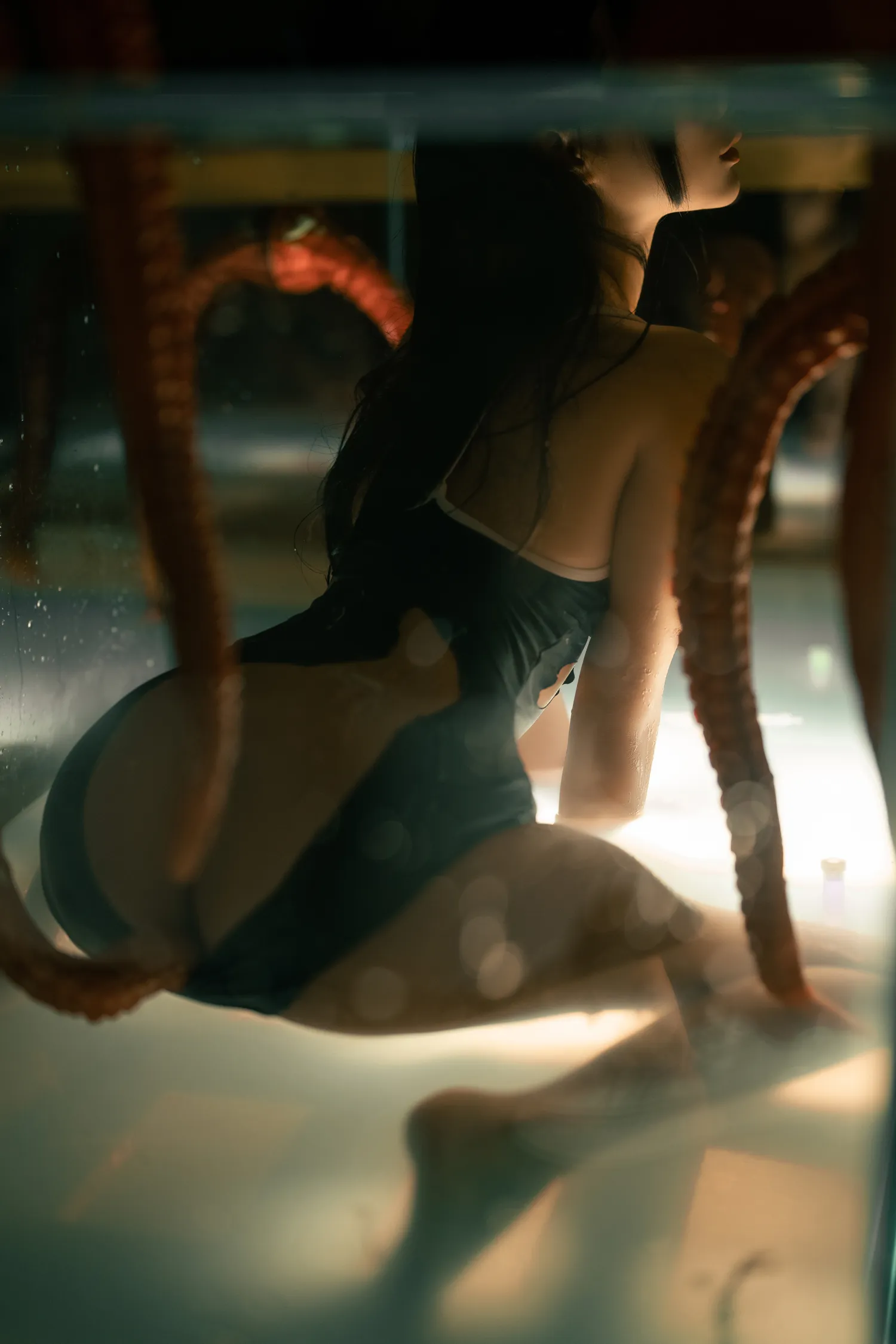 团子研究社_蠢沫沫 – NO. 215-001