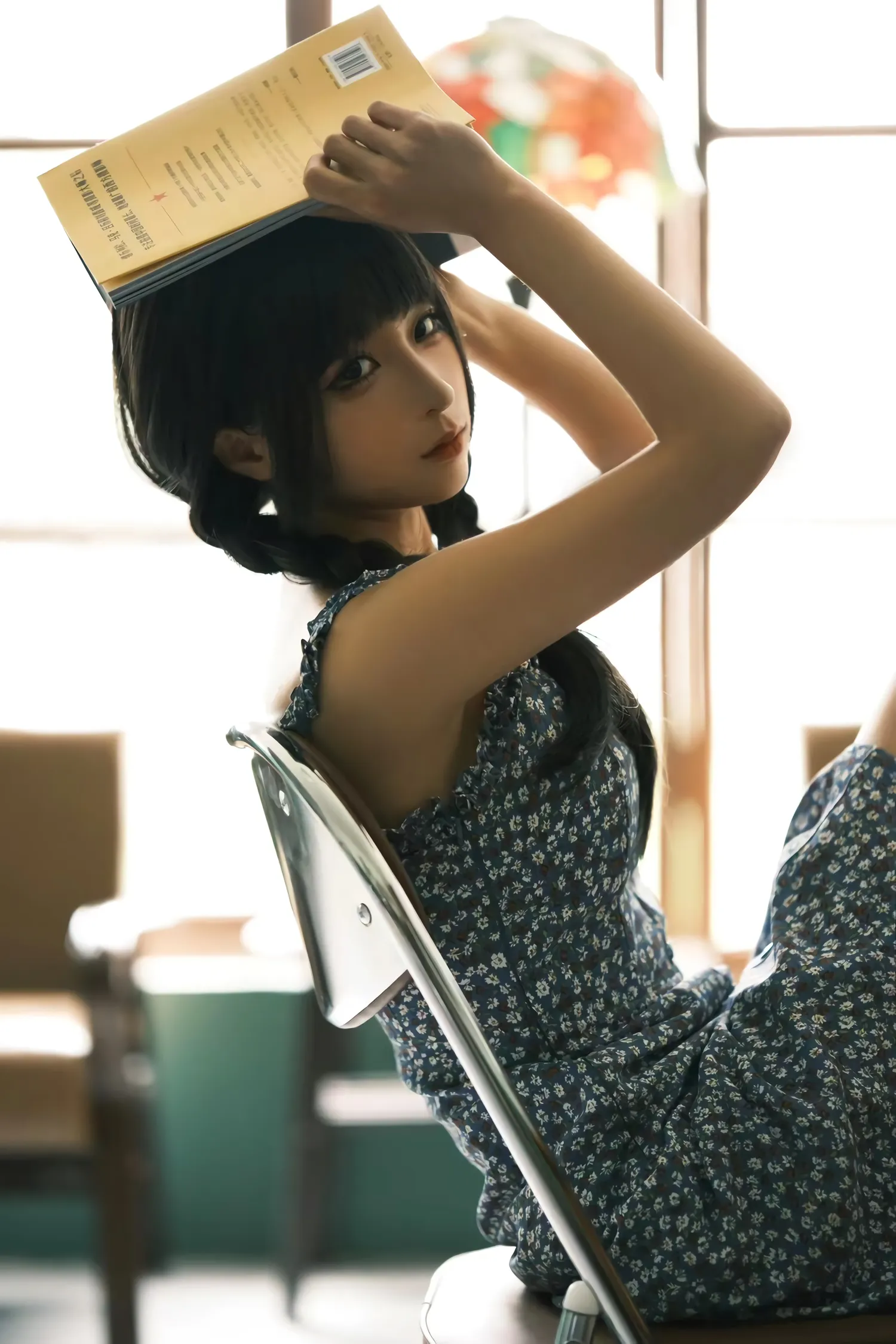 团子研究社_蠢沫沫 – NO. 220-004