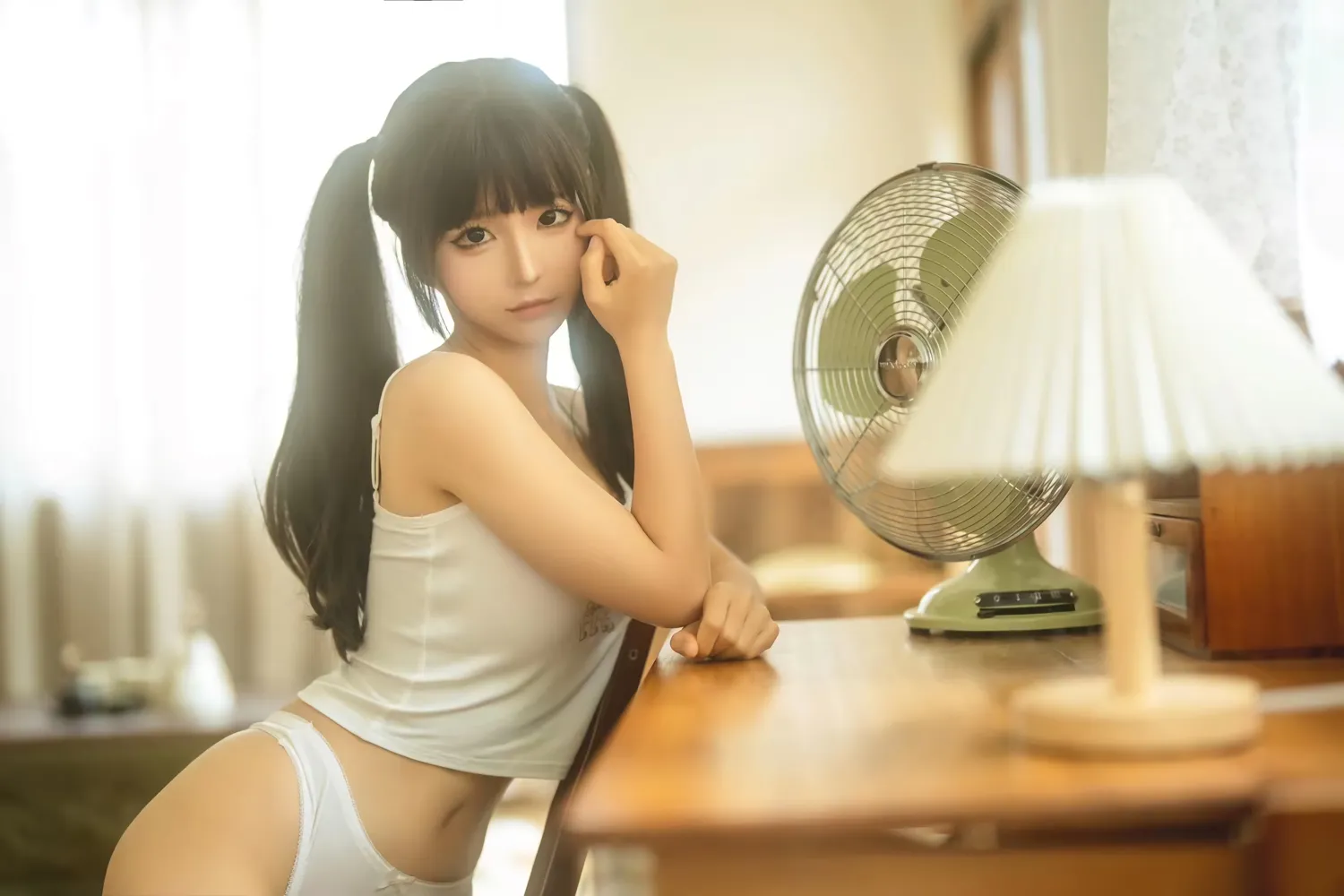 团子研究社_蠢沫沫 – NO. 221-003