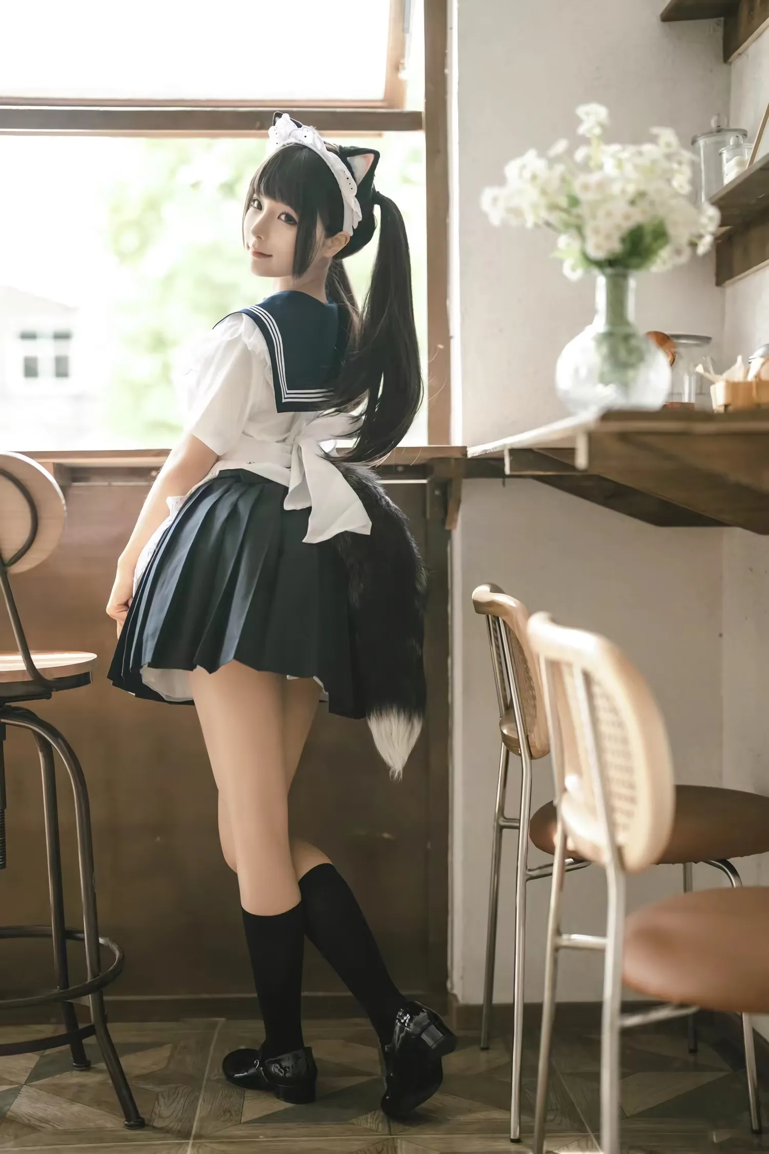 团子研究社_蠢沫沫 – NO. 222-002