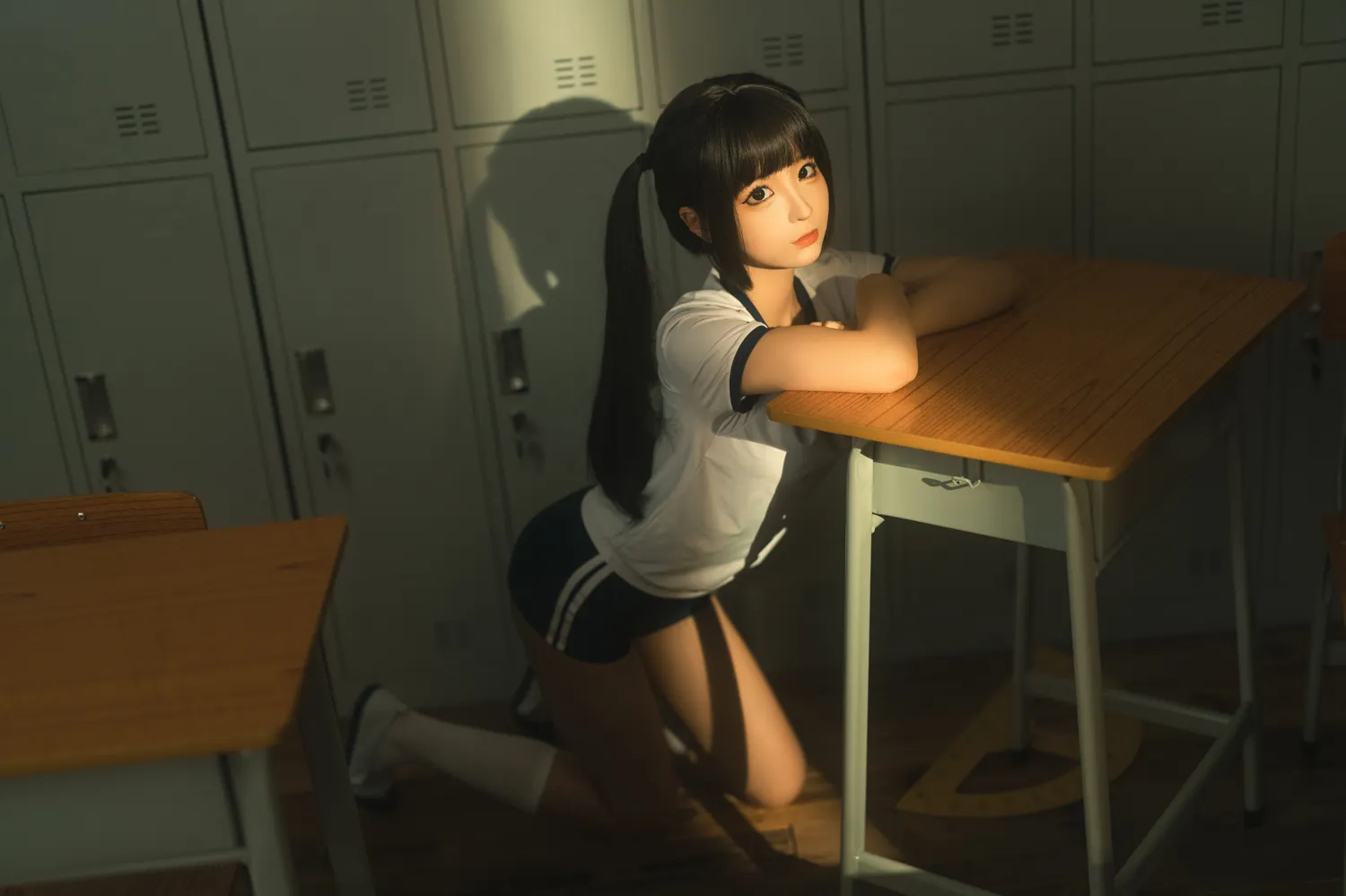 团子研究社_蠢沫沫 – NO. 223-002