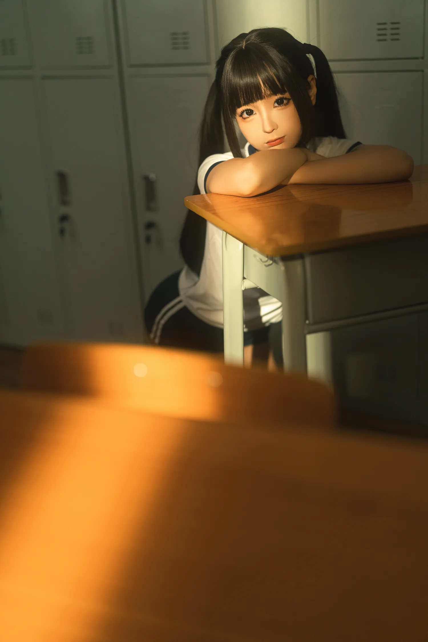 团子研究社_蠢沫沫 – NO. 223-003
