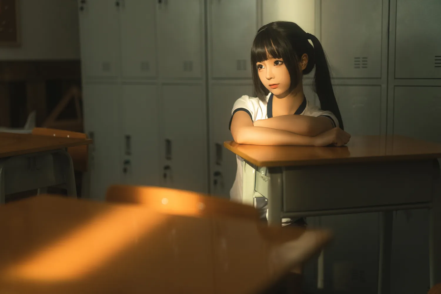 团子研究社_蠢沫沫 – NO. 223-004