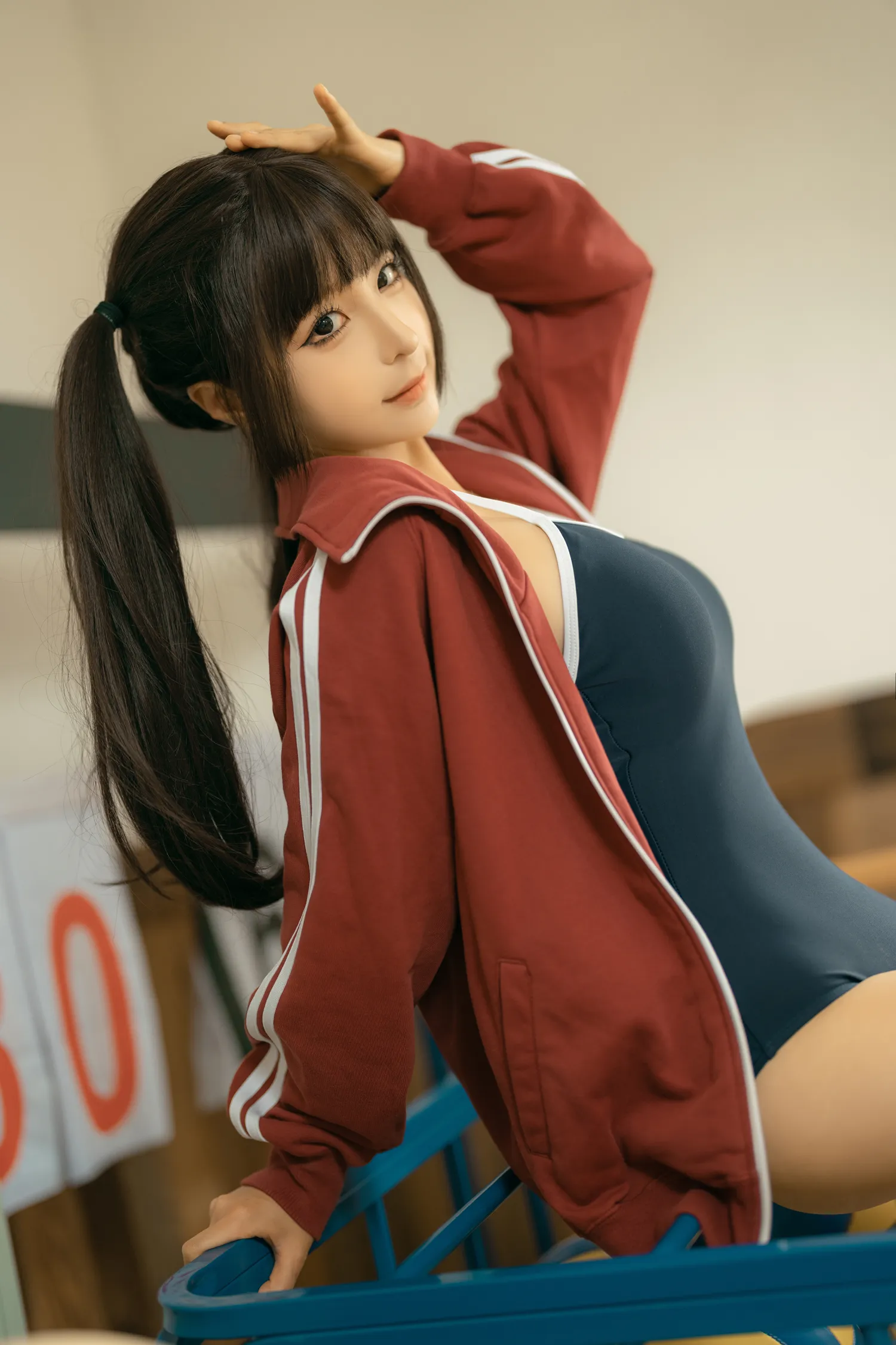 团子研究社_蠢沫沫 – NO. 224-004