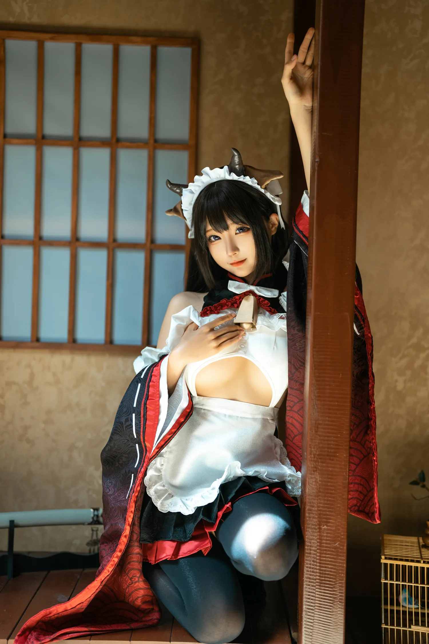 团子研究社_蠢沫沫 – NO. 225-004