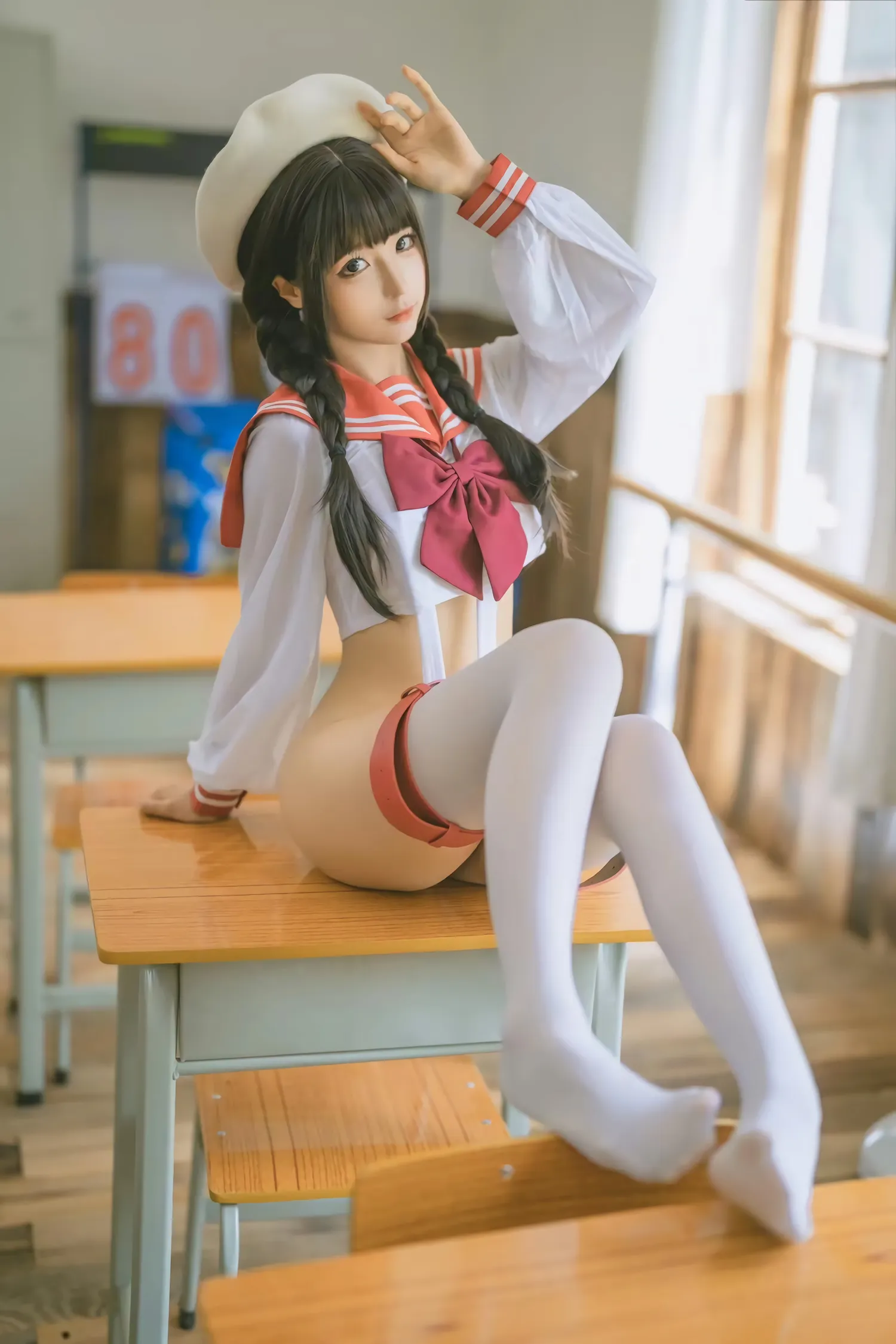 团子研究社_蠢沫沫 – NO. 226-003