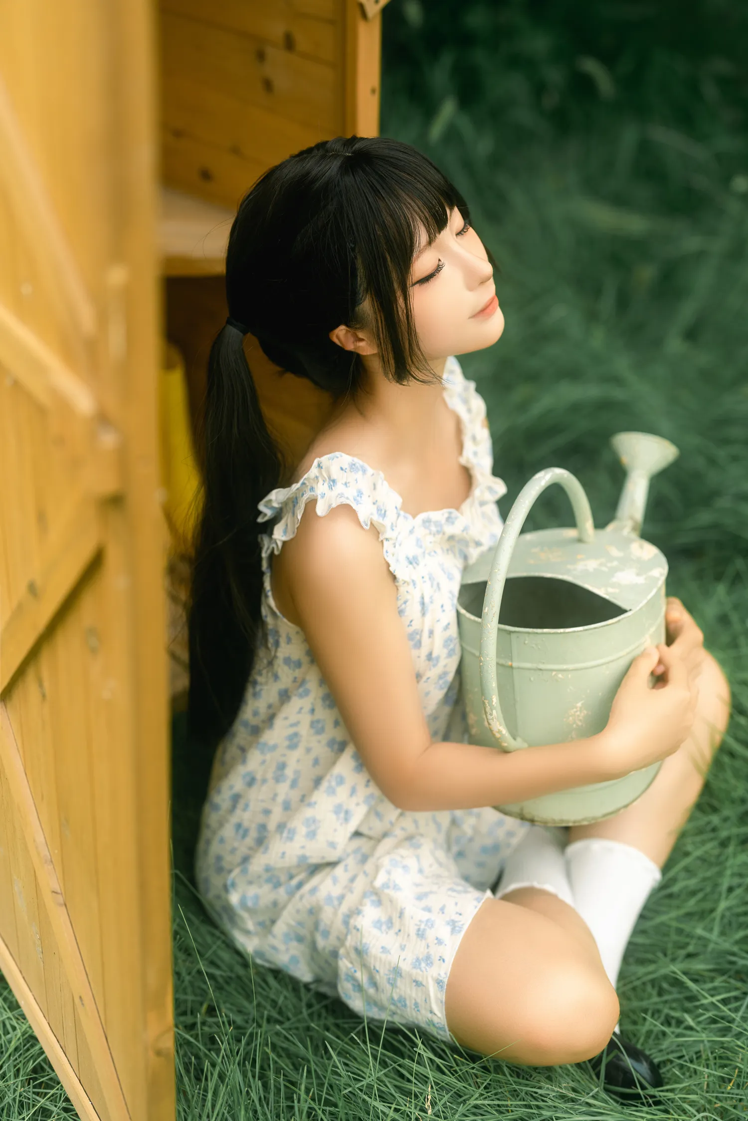 团子研究社_蠢沫沫 – NO. 229-003