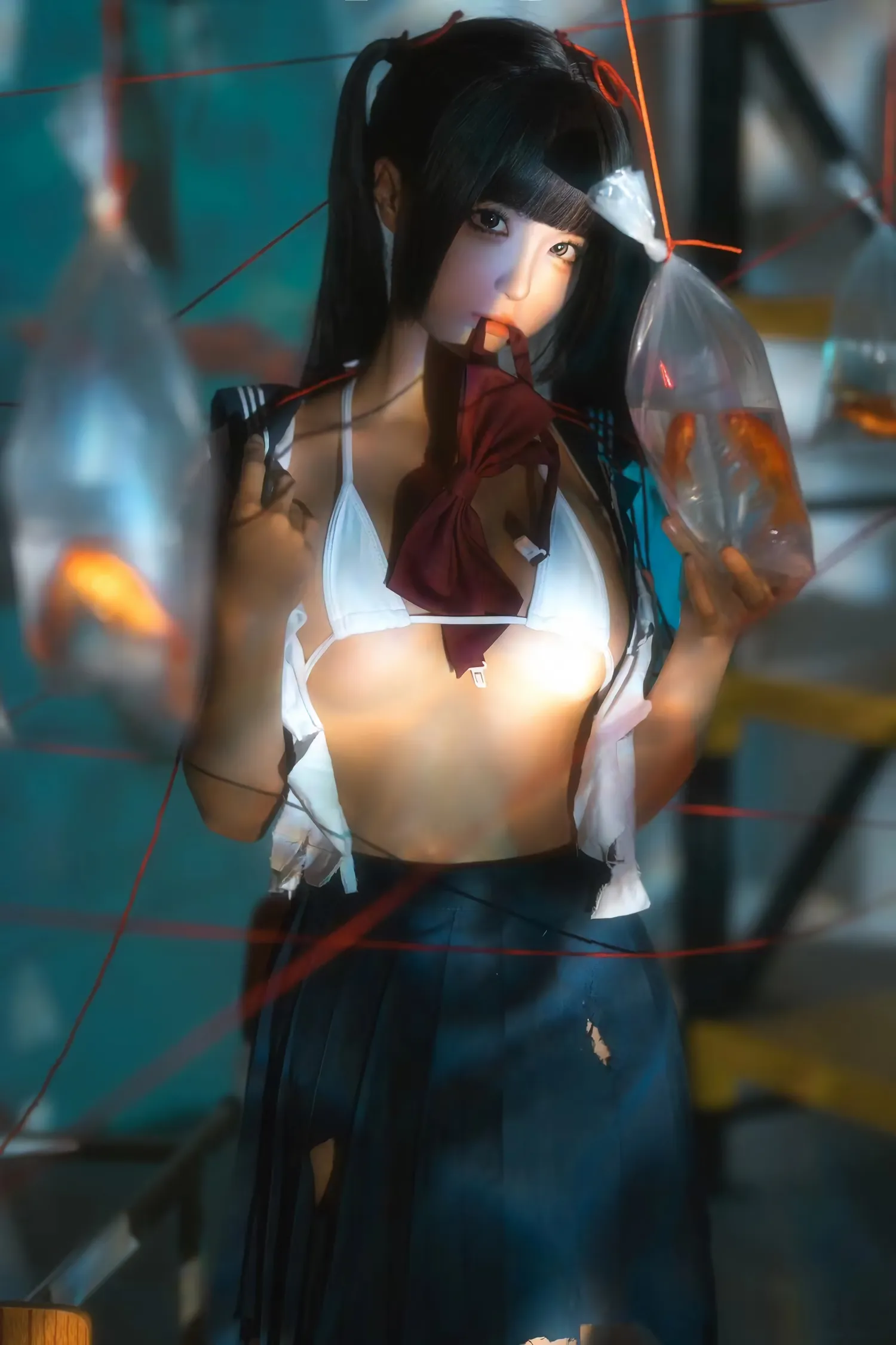 团子研究社_蠢沫沫 – NO. 230-004