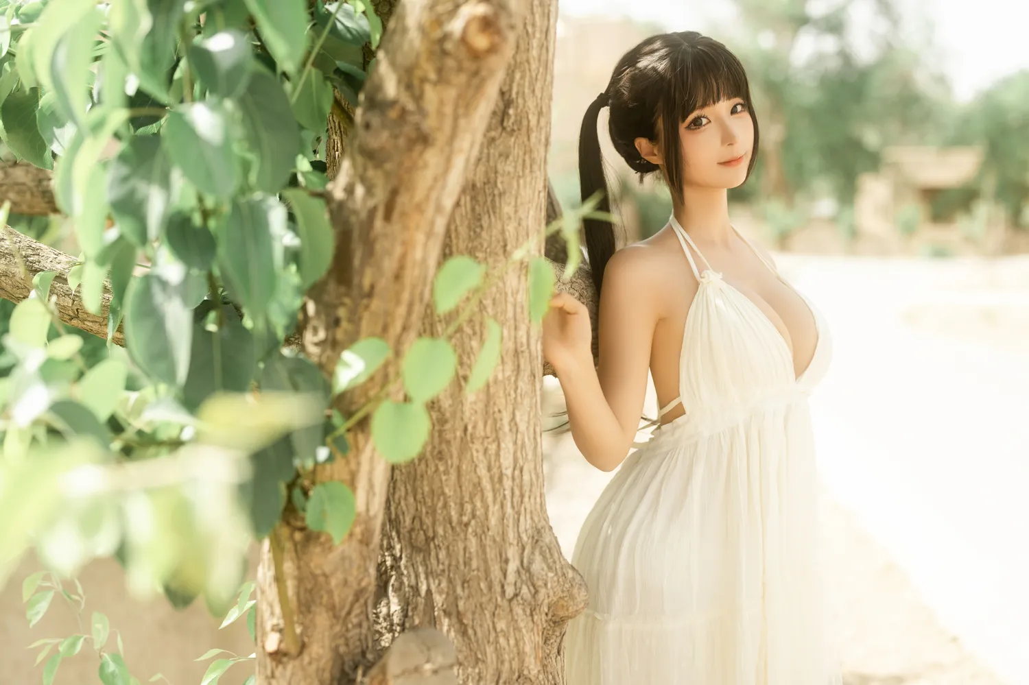 团子研究社_蠢沫沫 – NO. 234-003