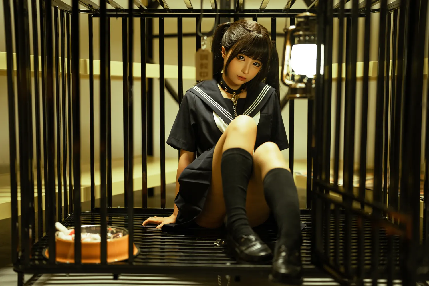团子研究社_蠢沫沫 – NO. 240-002