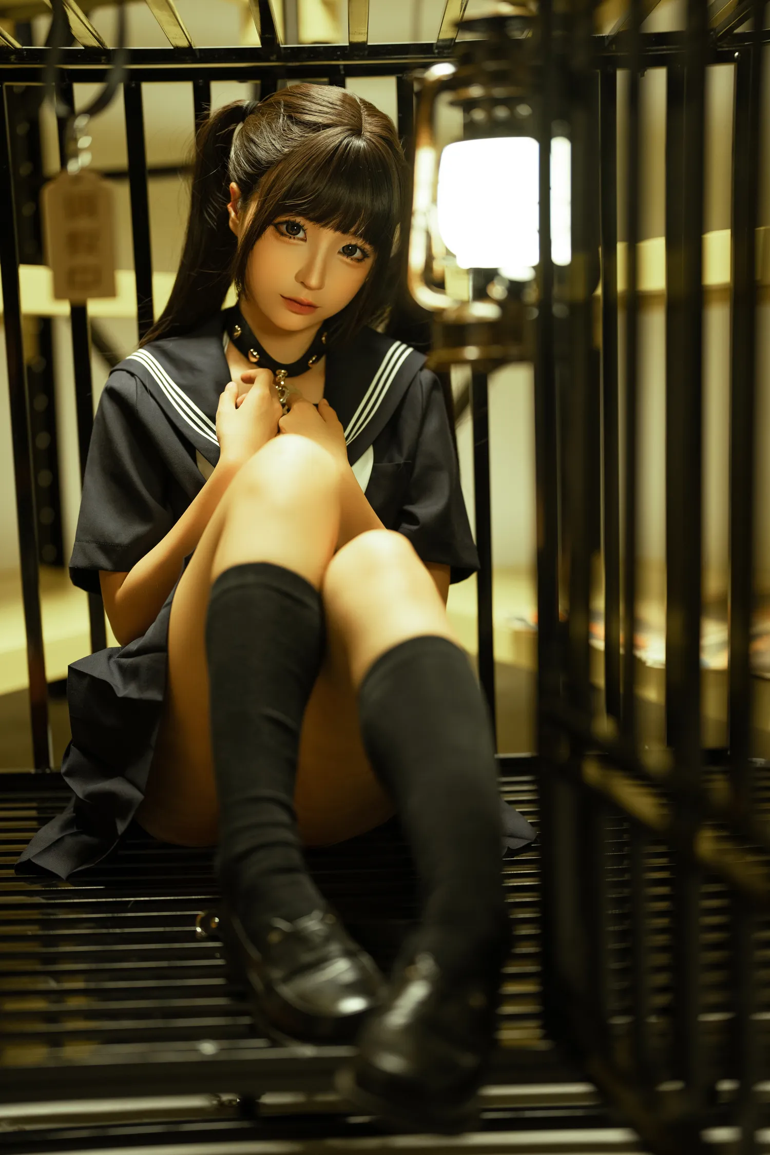 团子研究社_蠢沫沫 – NO. 240-003