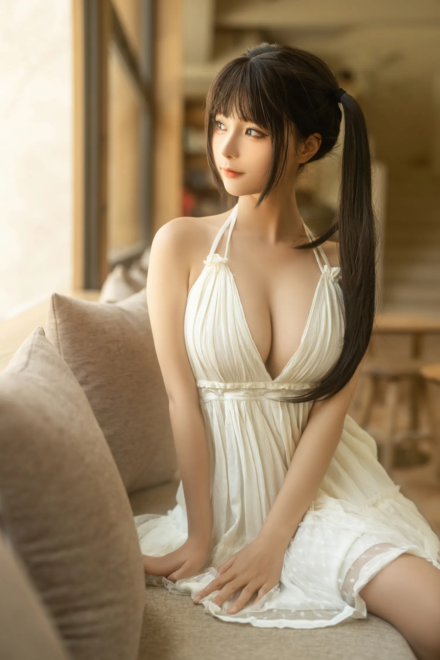 团子研究社_蠢沫沫 – NO. 242-002