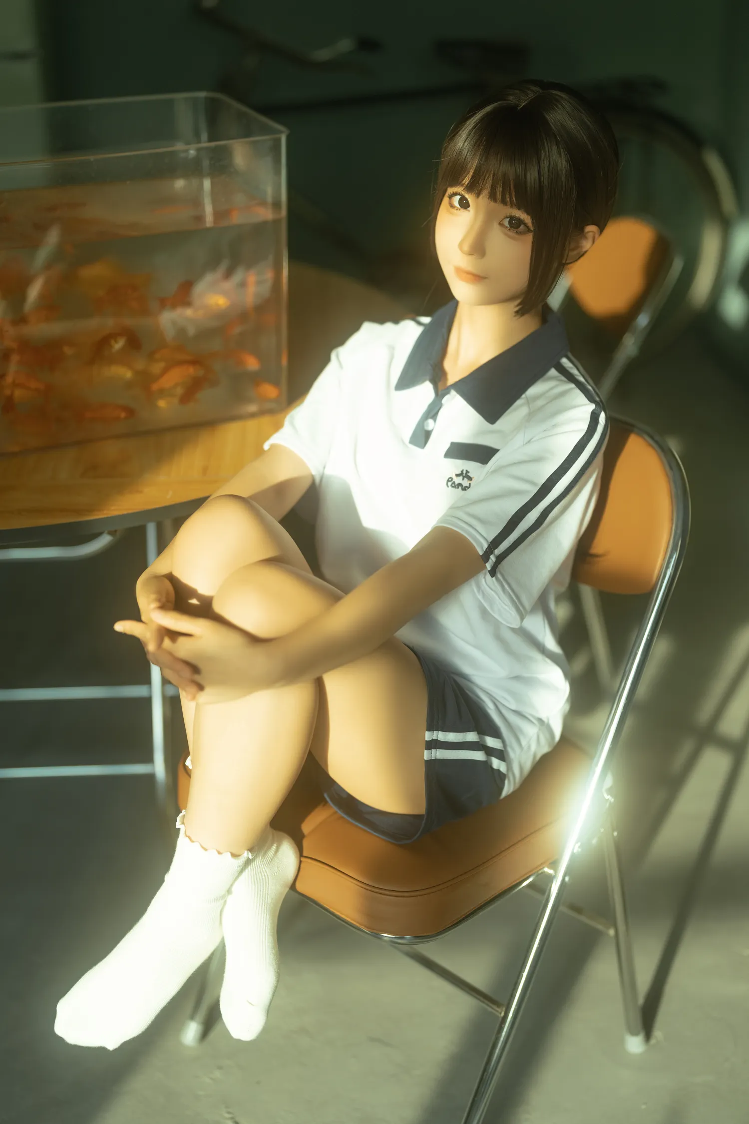 团子研究社_蠢沫沫 – NO. 246-001
