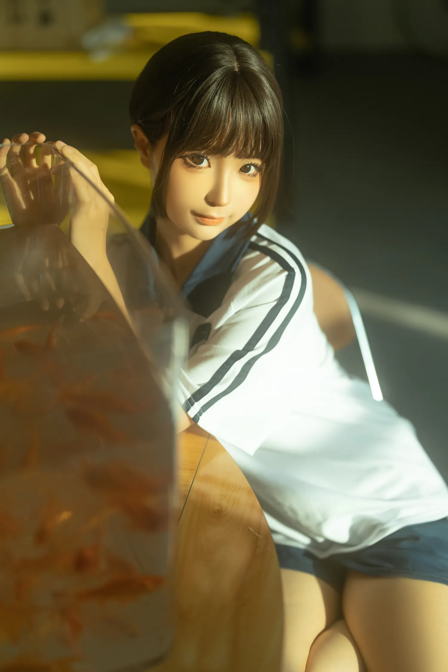 团子研究社_蠢沫沫 – NO. 246-003