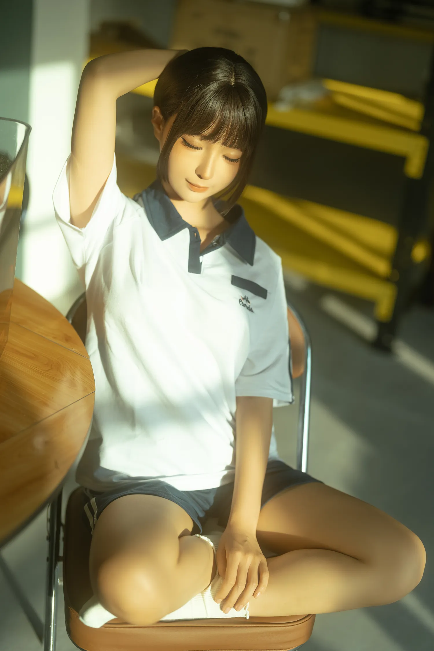 团子研究社_蠢沫沫 – NO. 246-004