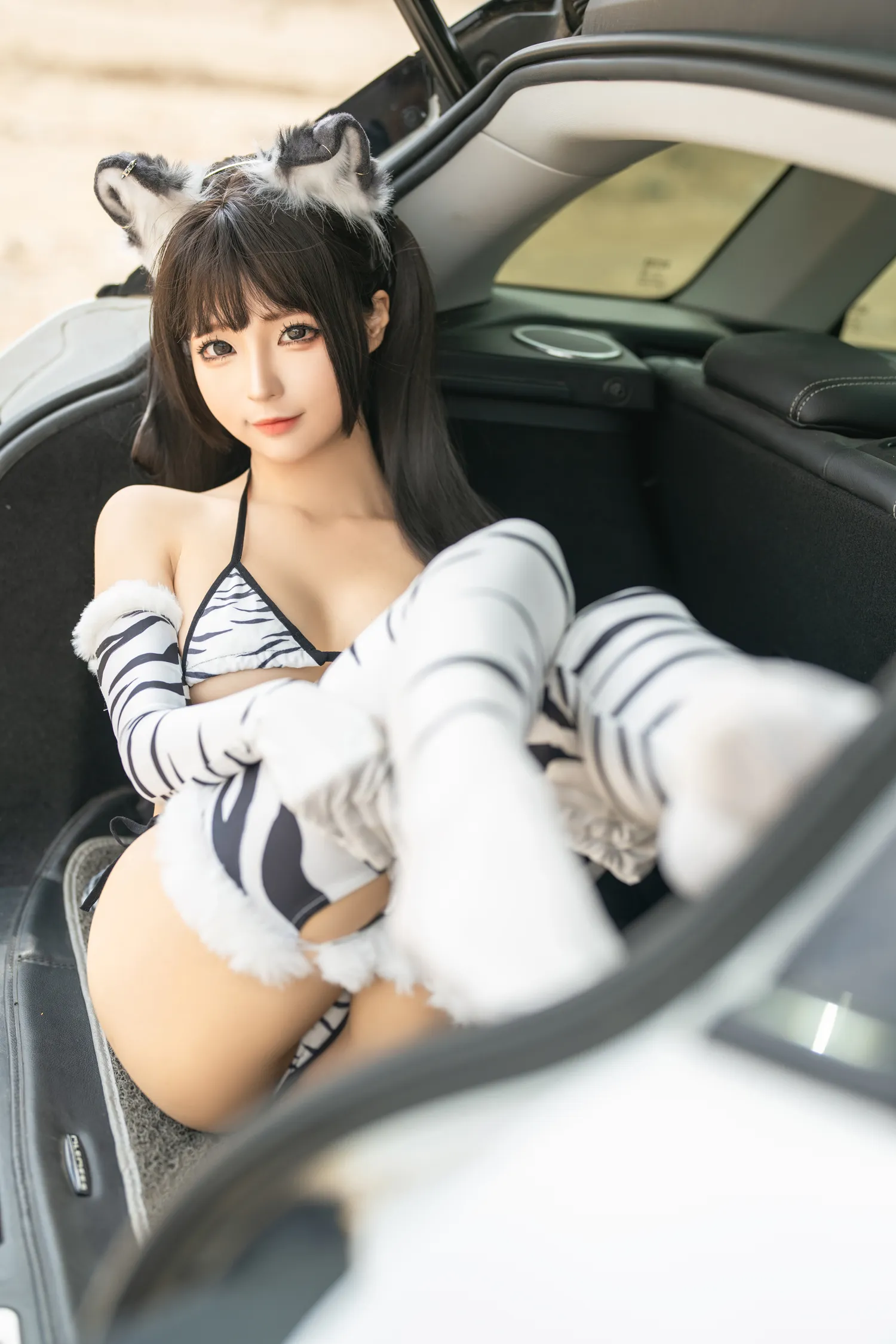 团子研究社_蠢沫沫 – NO. 248-004