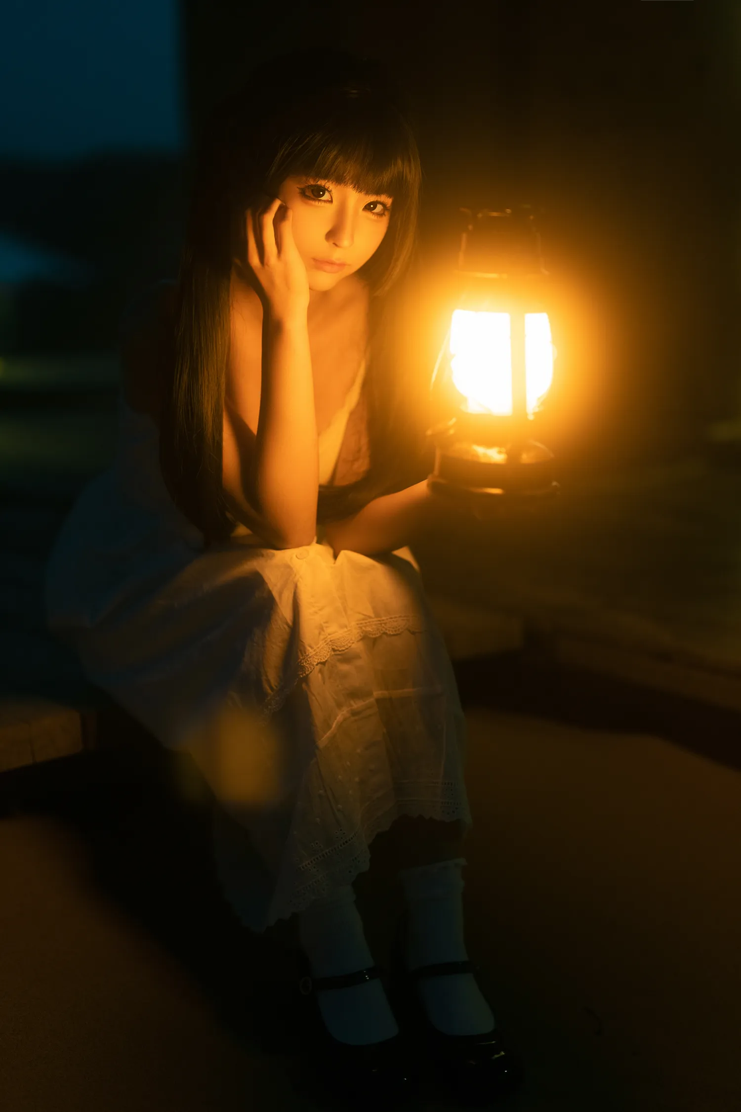 团子研究社_蠢沫沫 – NO. 249-001