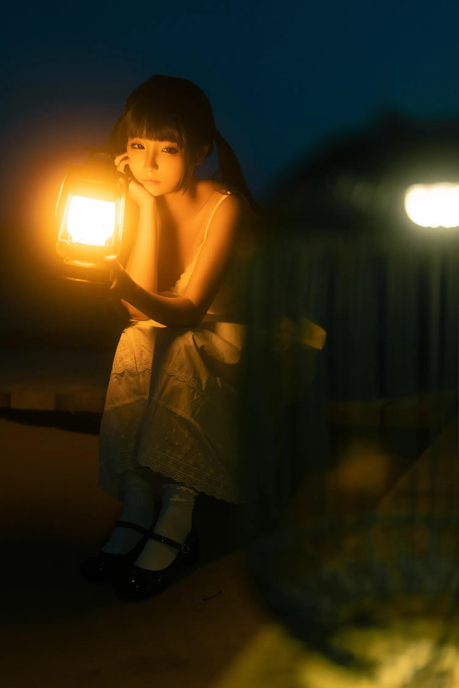 团子研究社_蠢沫沫 – NO. 249-002