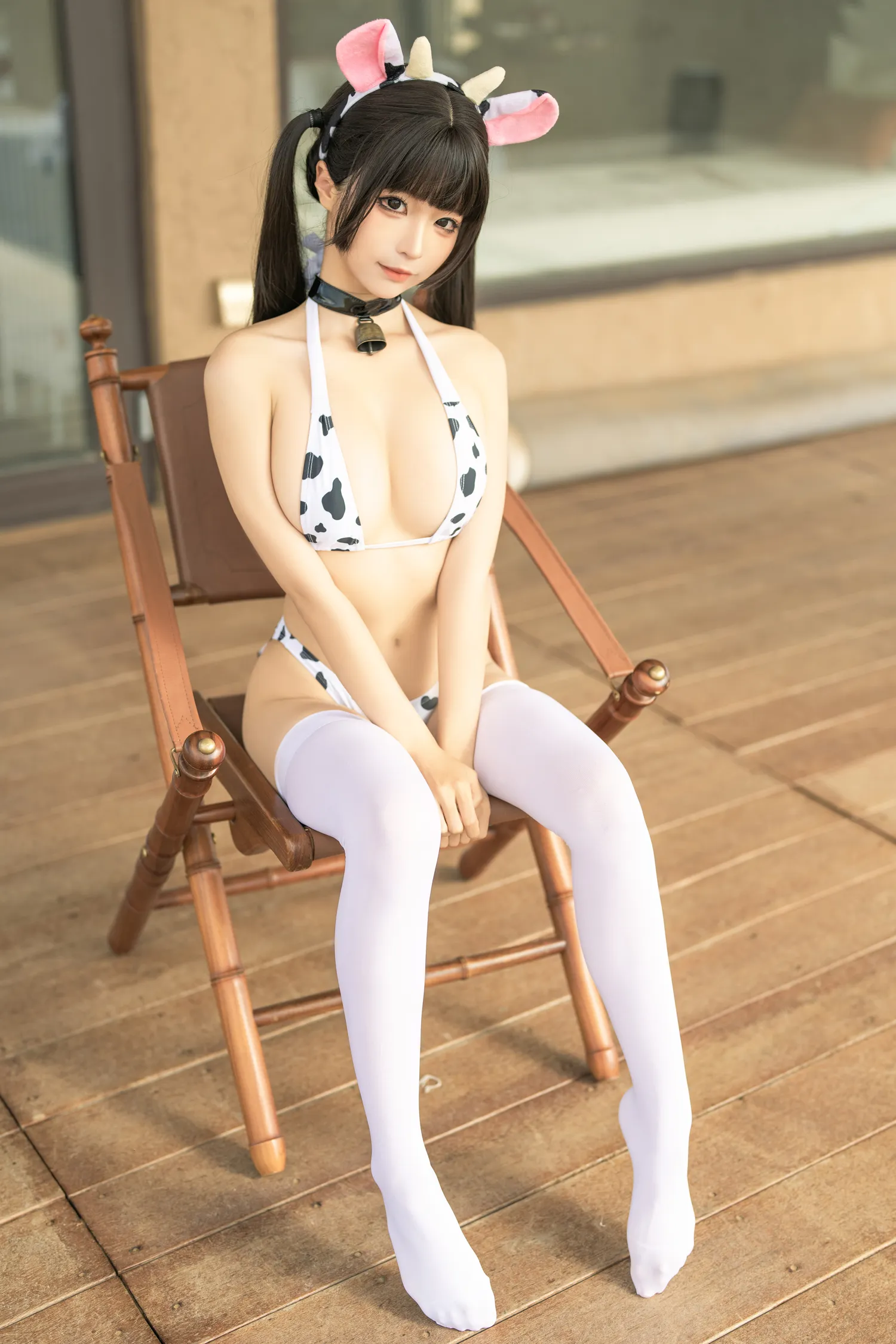 团子研究社_蠢沫沫 – NO. 254-001