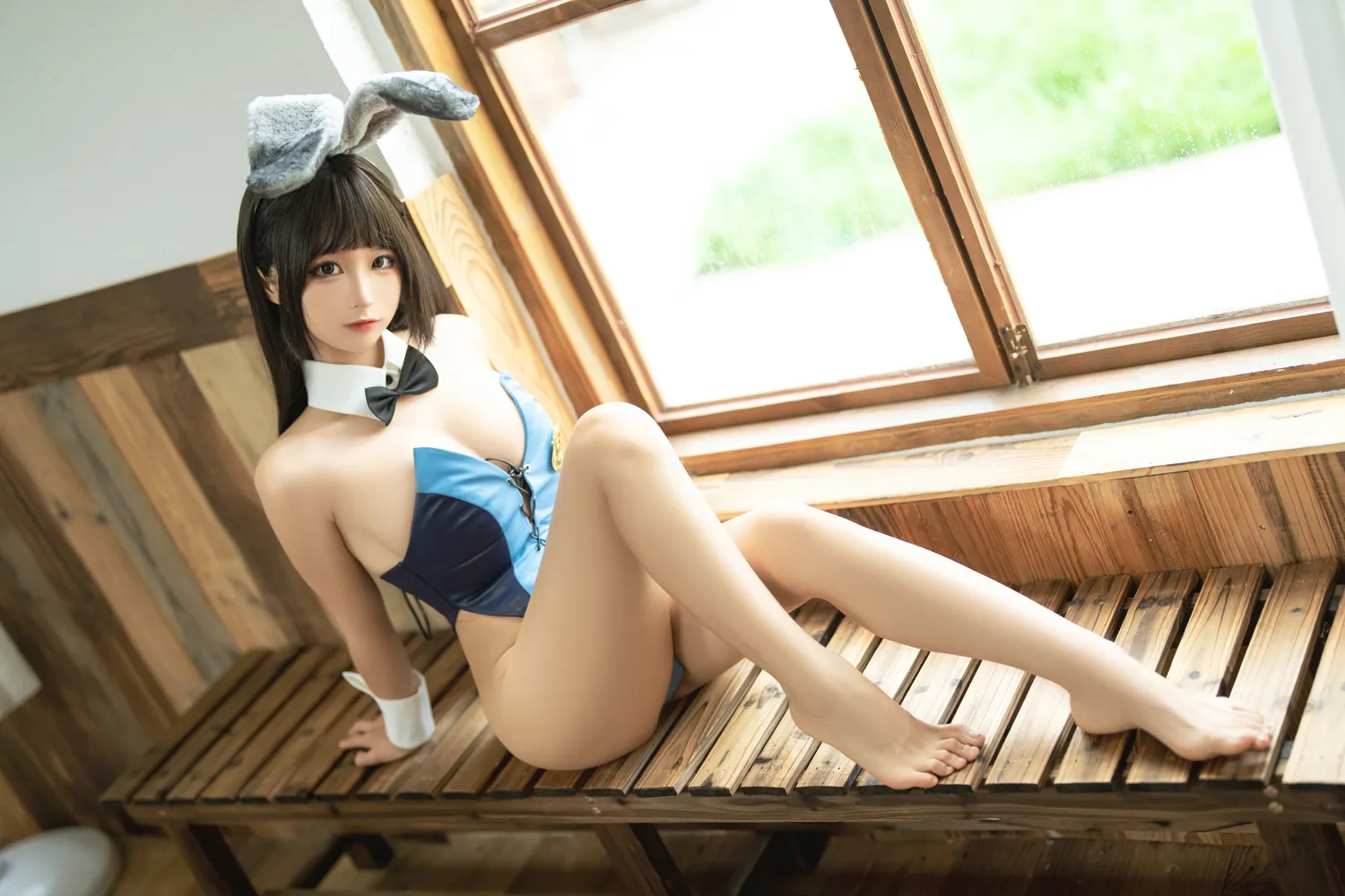 团子研究社_蠢沫沫 – NO. 255-003