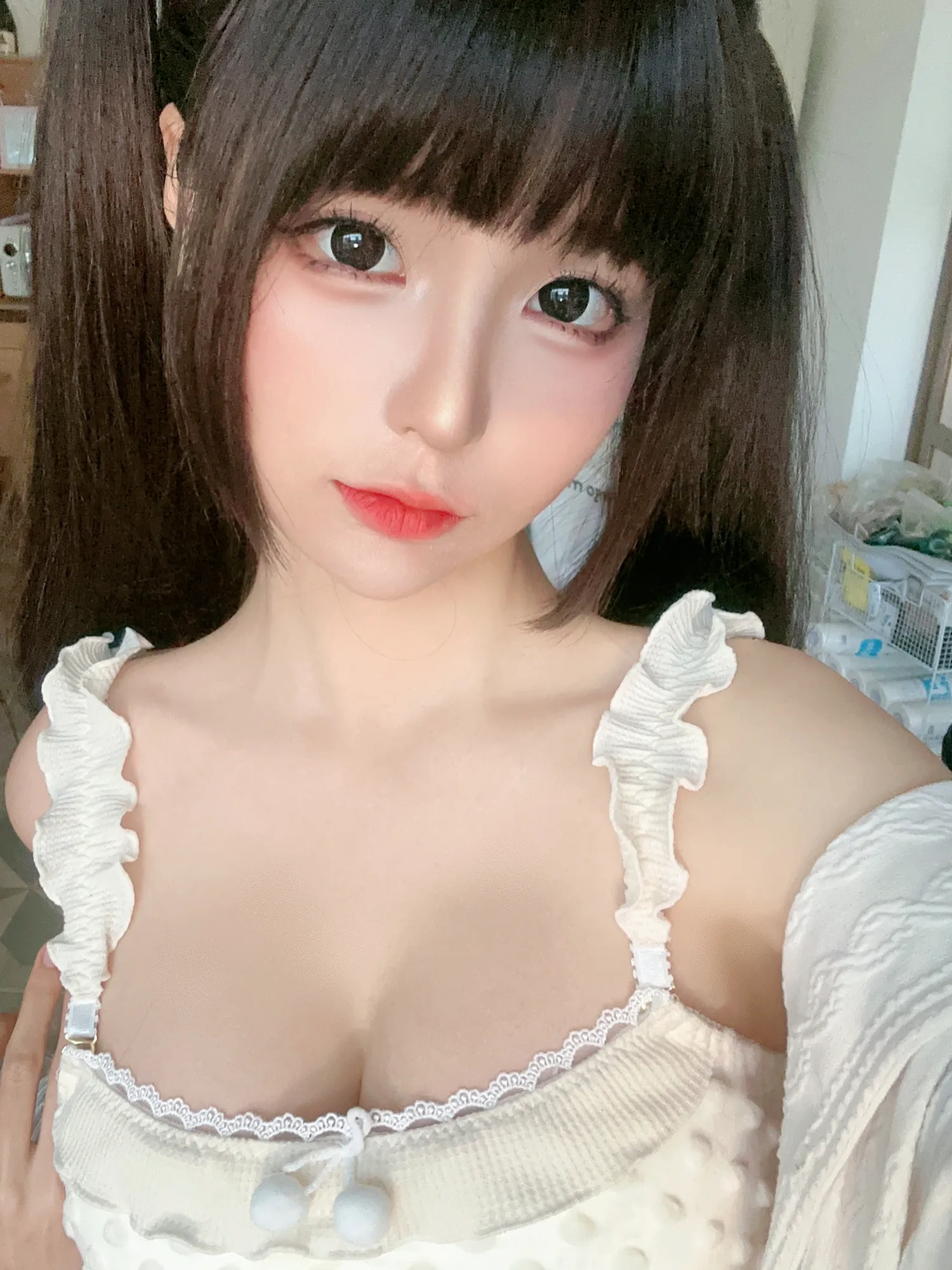 团子研究社_蠢沫沫 – NO. 256-002