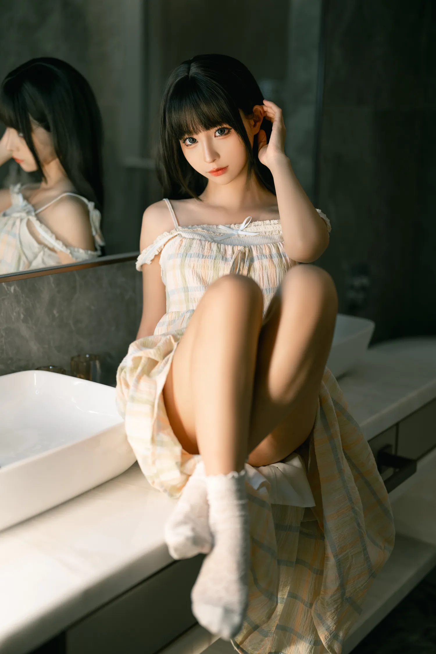 团子研究社_蠢沫沫 – NO. 265-003