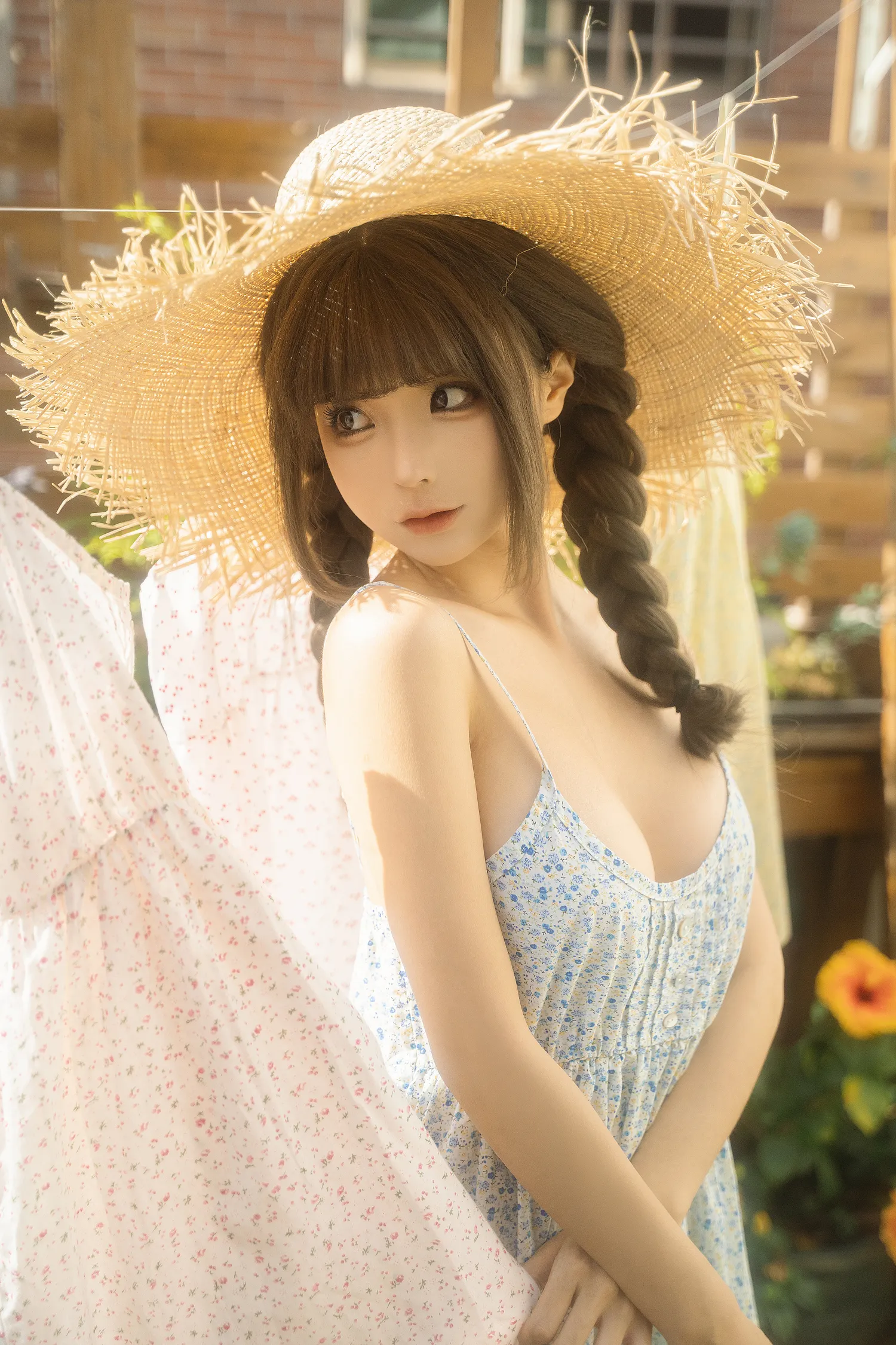 团子研究社_蠢沫沫 – NO. 267-004