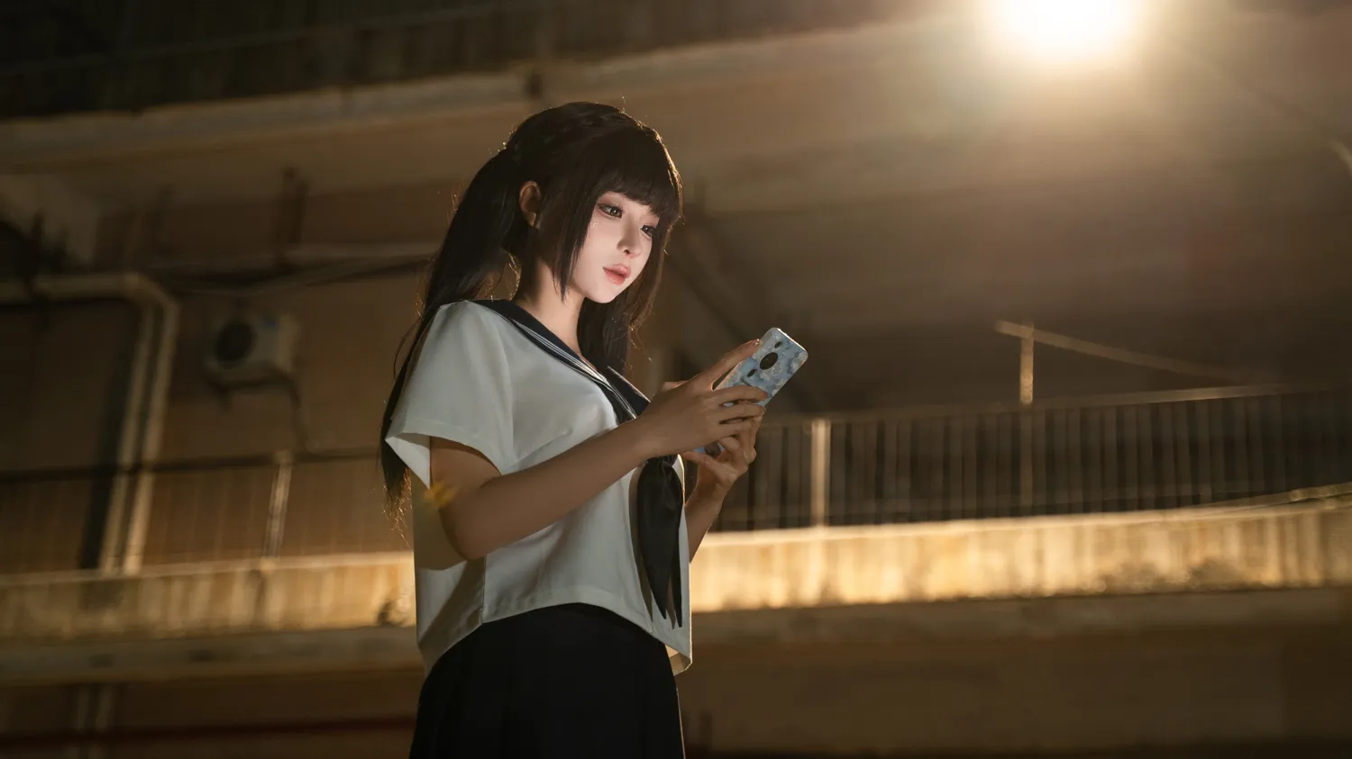 团子研究社_蠢沫沫 – NO. 268-002