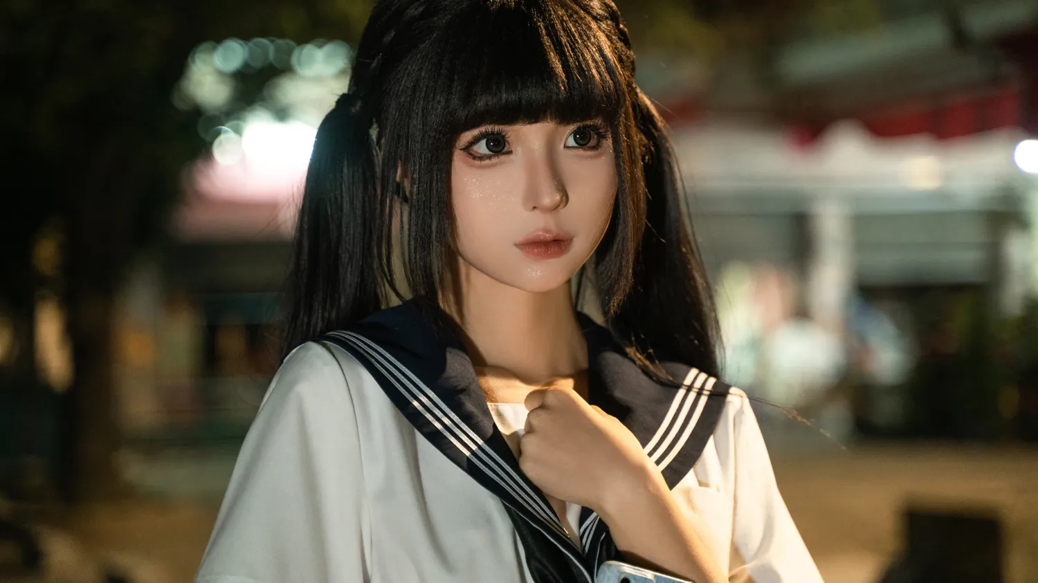 团子研究社_蠢沫沫 – NO. 268-004