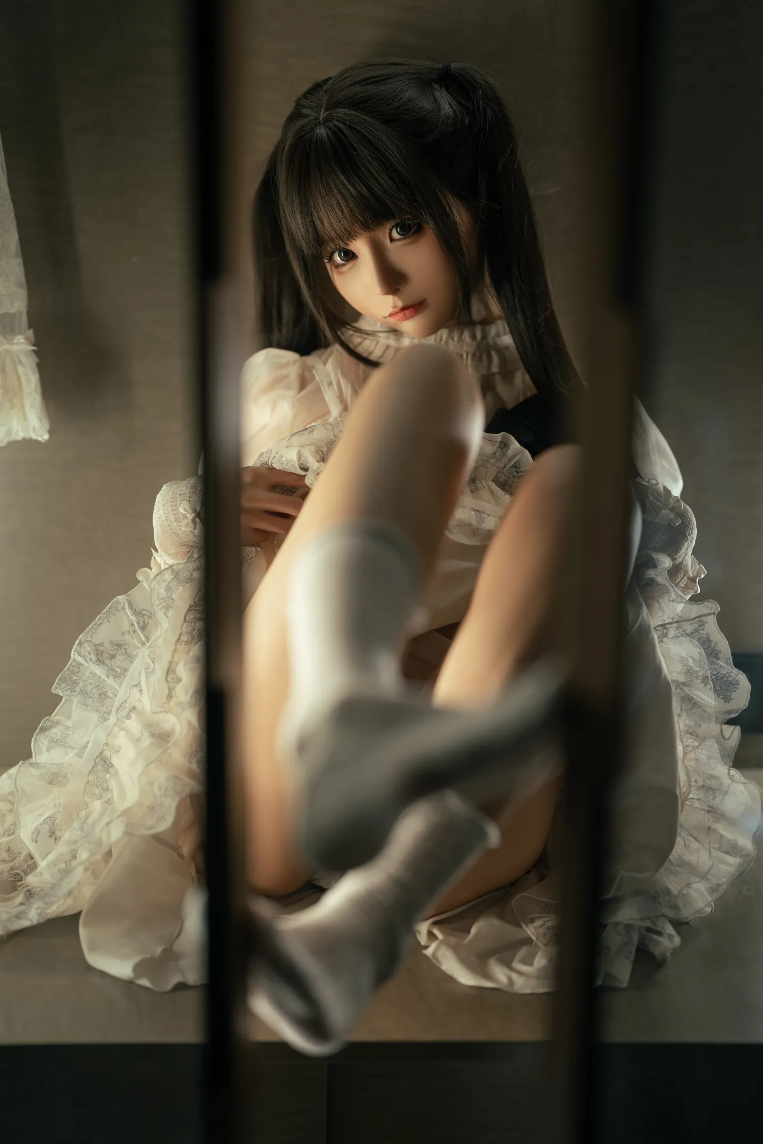 团子研究社_蠢沫沫 – NO. 271-003