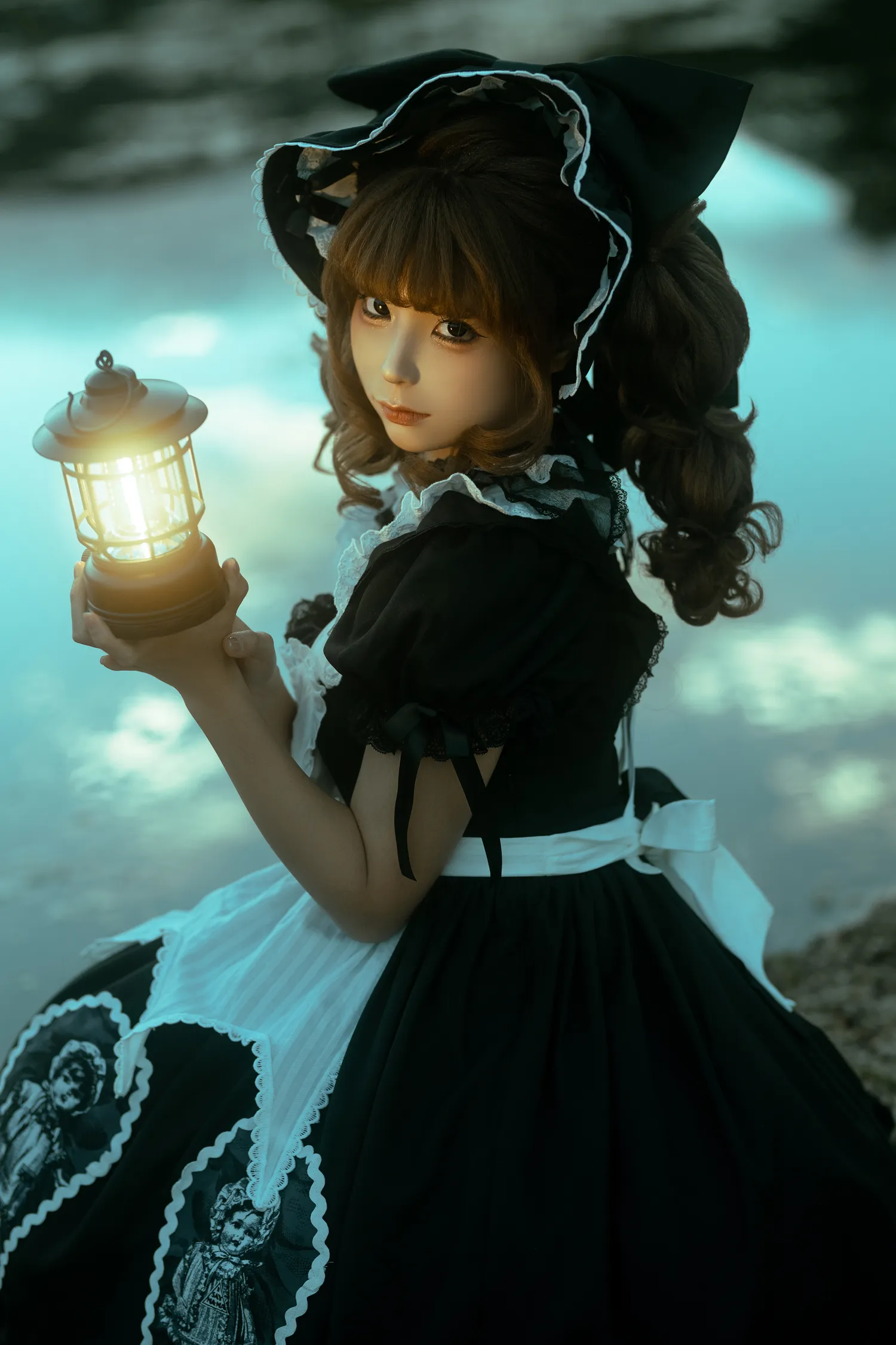 团子研究社_蠢沫沫 – NO. 275-003