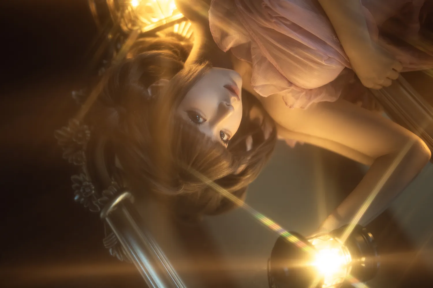 团子研究社_蠢沫沫 – NO. 277-001